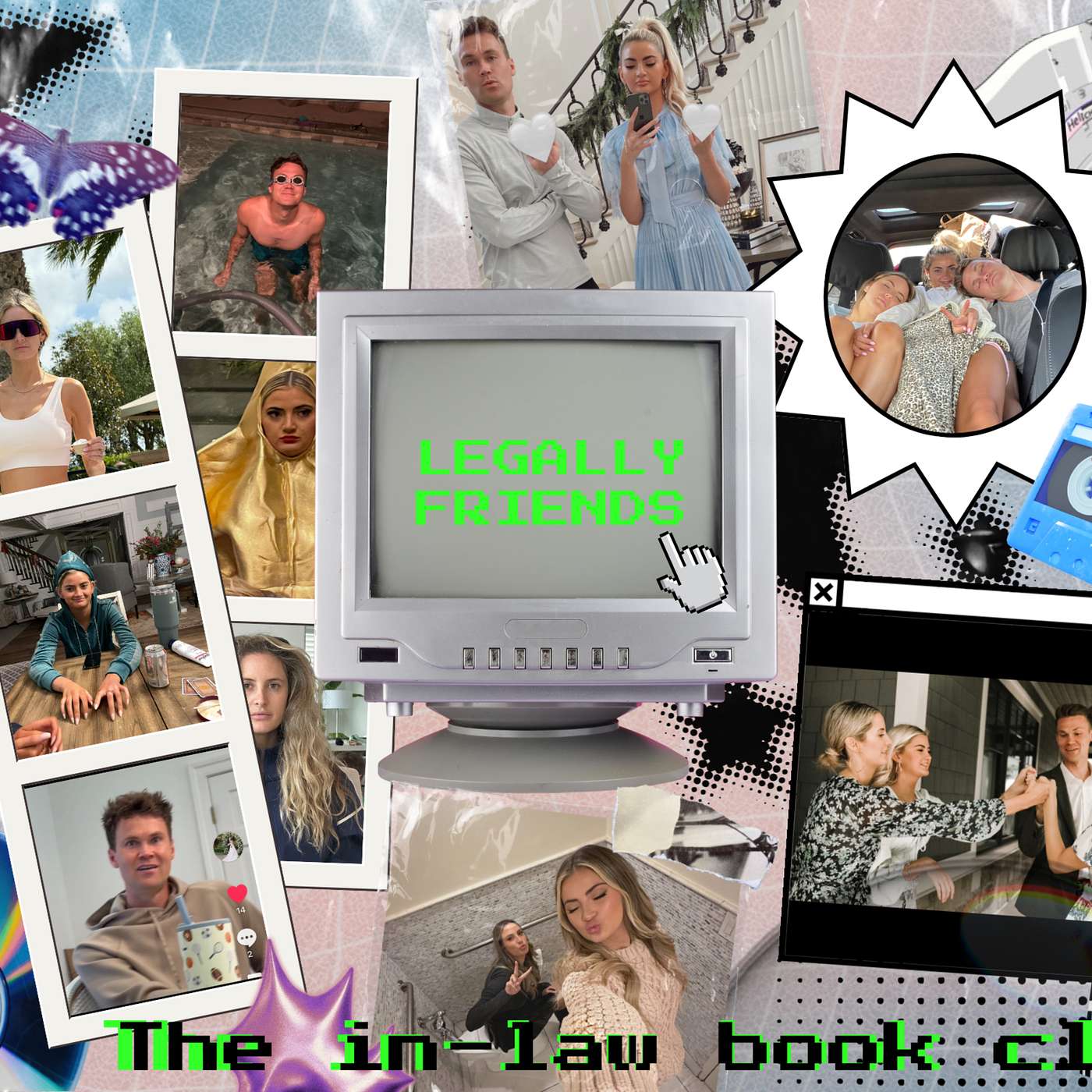 First Impressions, Old Fights, & What We’re Watching