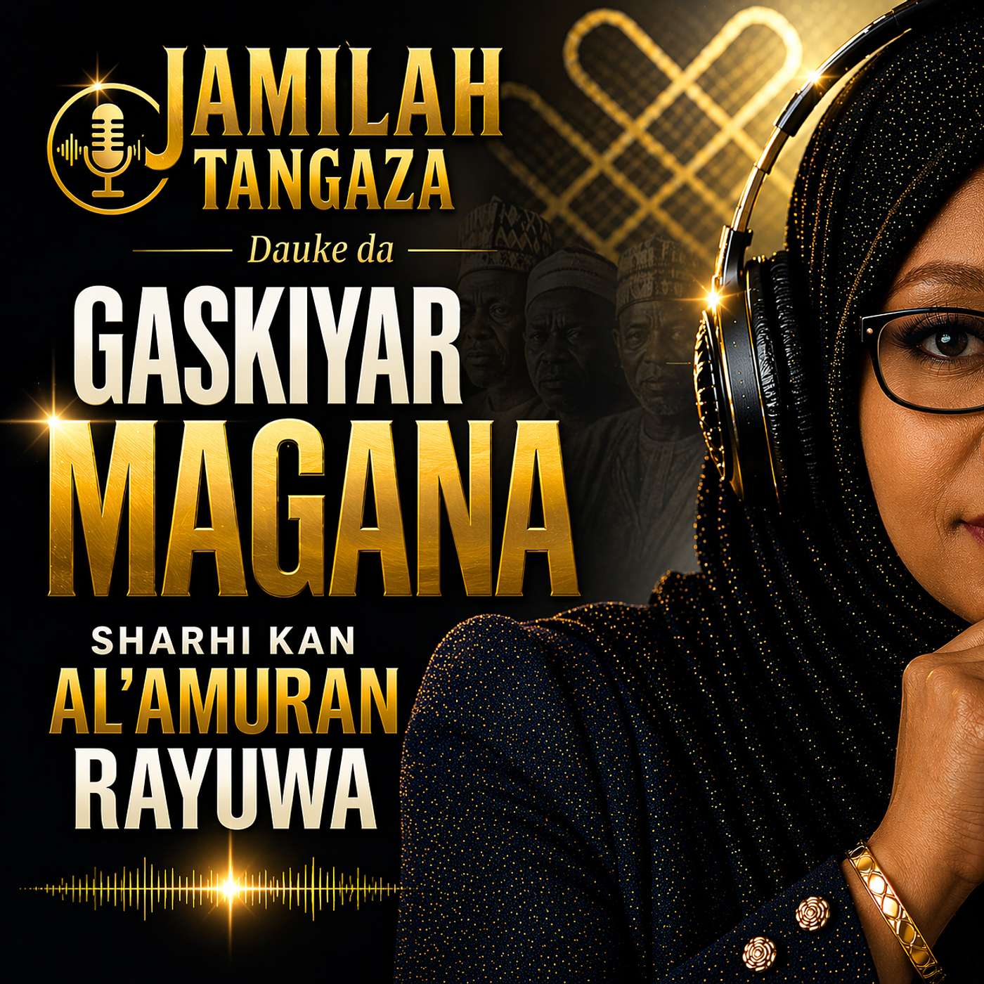 Gaskiyar Magana