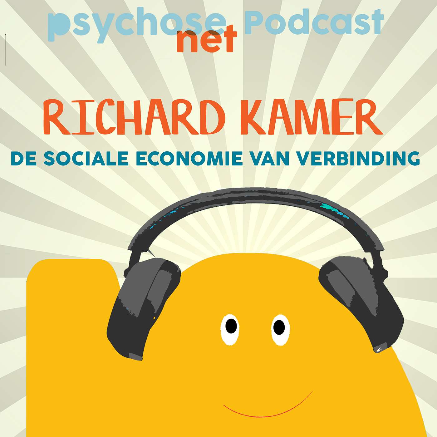 PsychoseNet - Jim van Os in gesprek met...