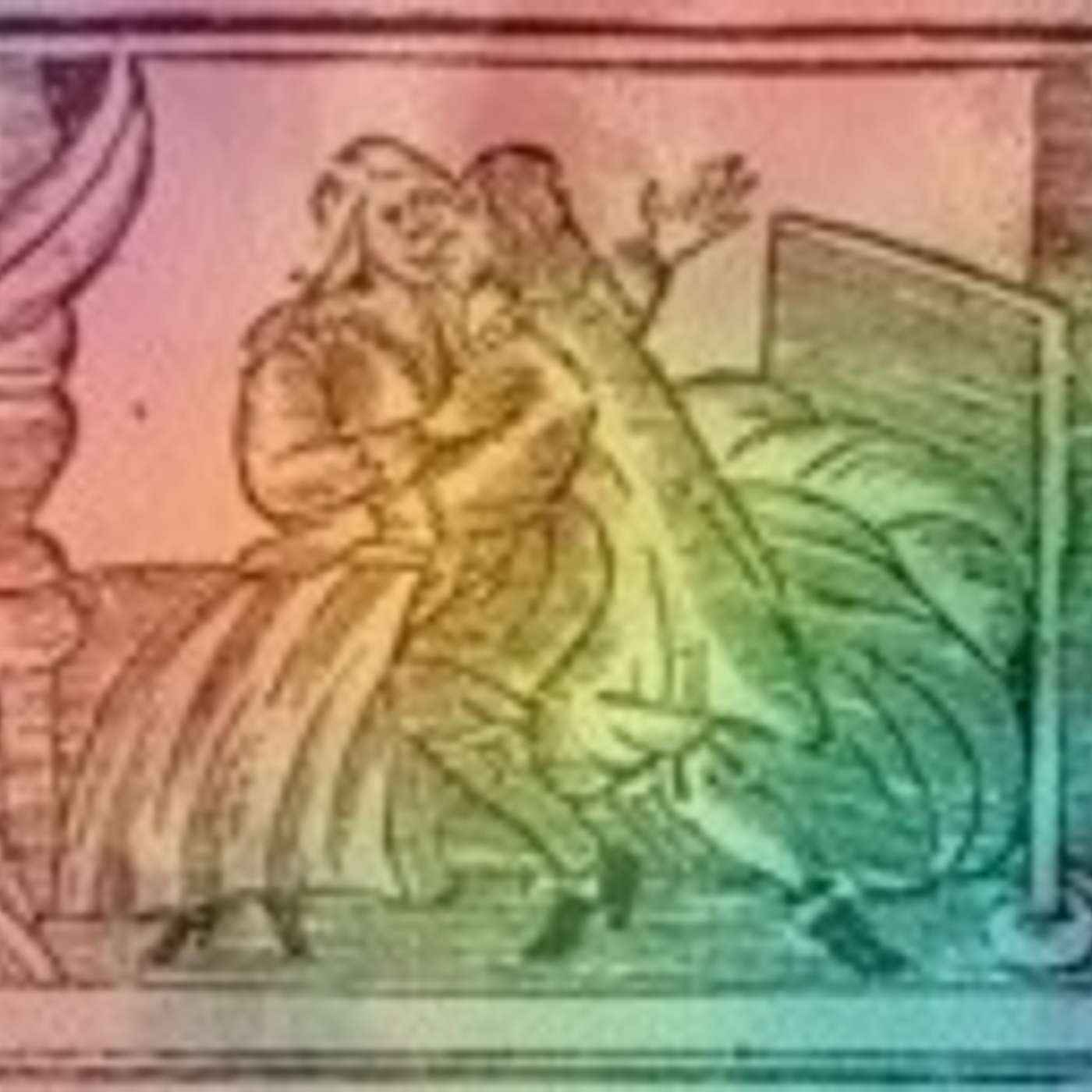 Episode 10: Masters, Maids, and Impotence... oh my!