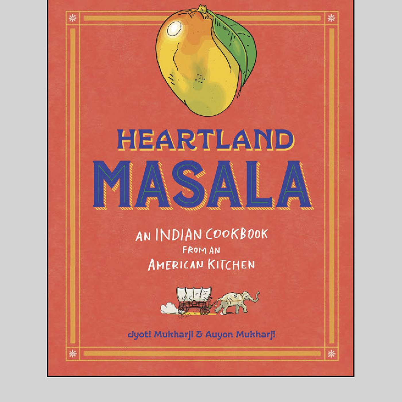 Food for Body, Mind & Spirit