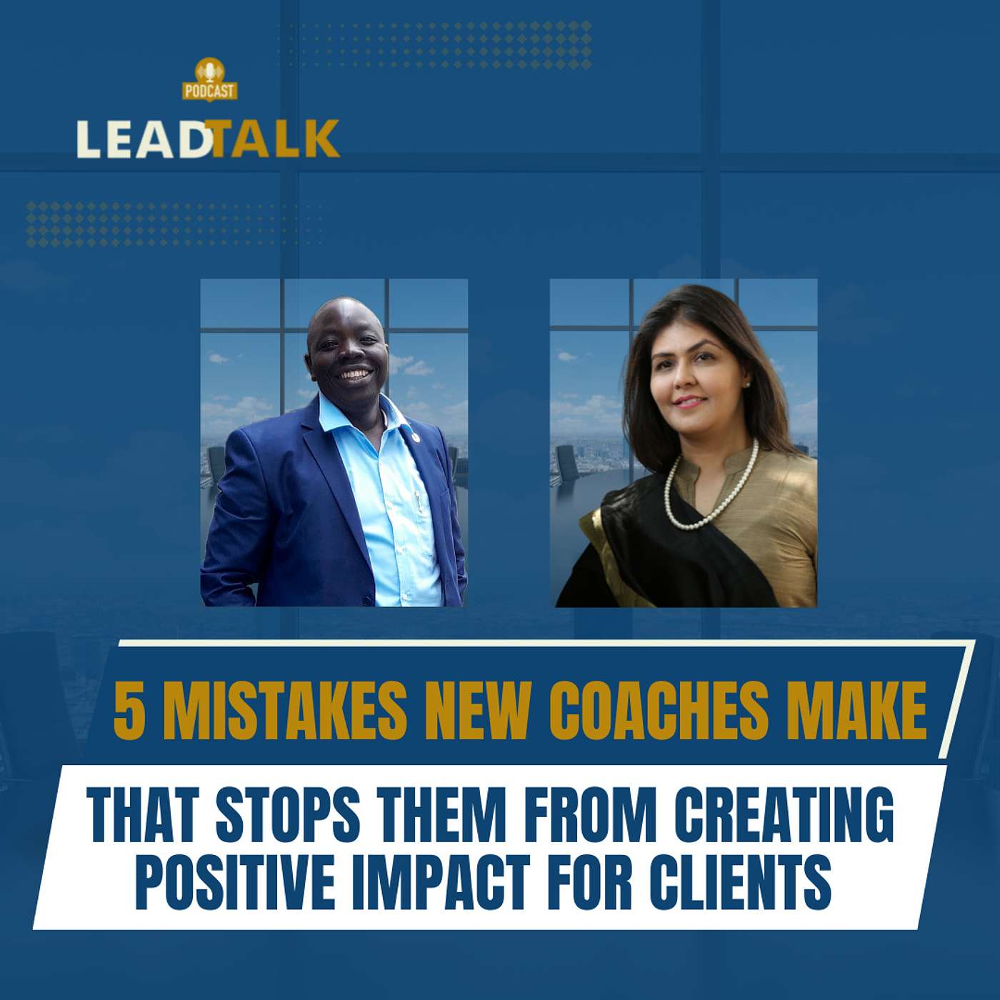 LeadTalk