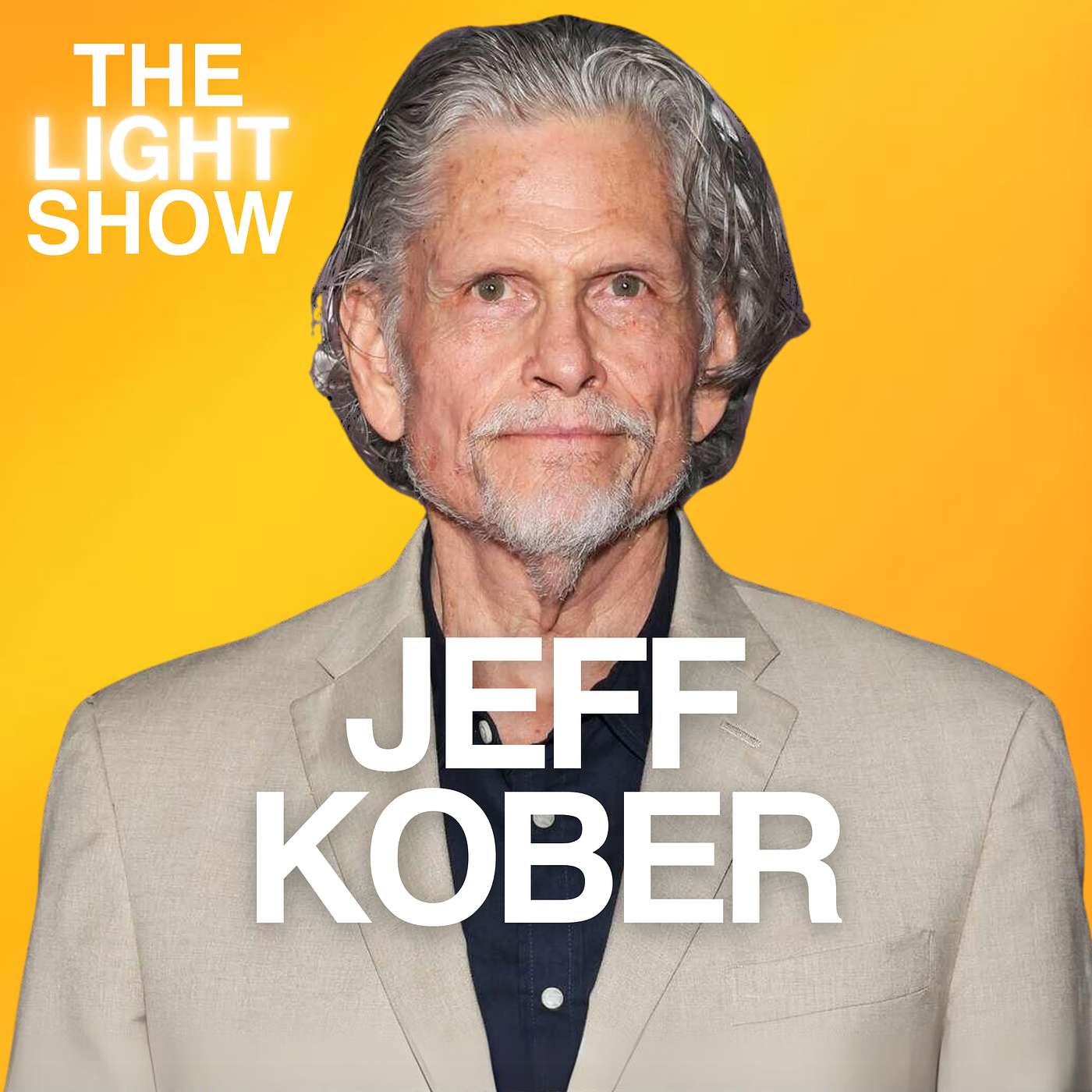 96: Jeff Kober on His Daily Meditation Emails, And How It Inspired Light To Start His Daily Inspirational Emails