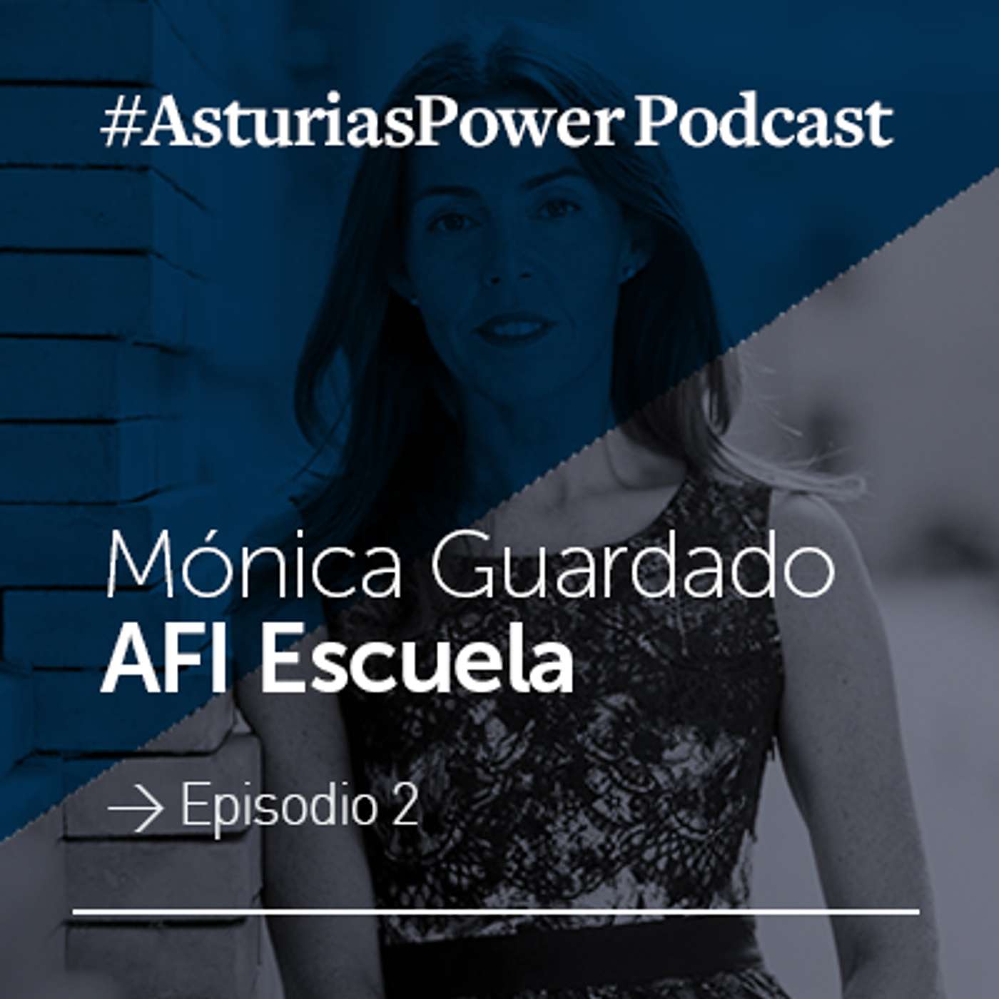 Asturias Power Podcast