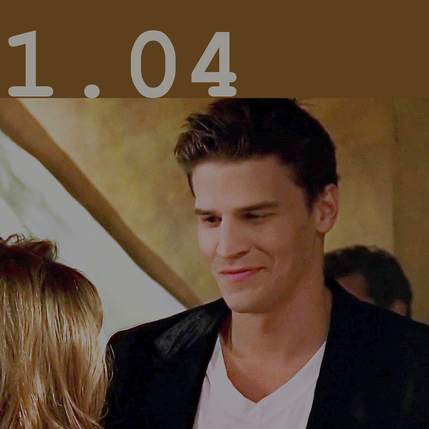 The Chosen Two - A Buffy Rewatch