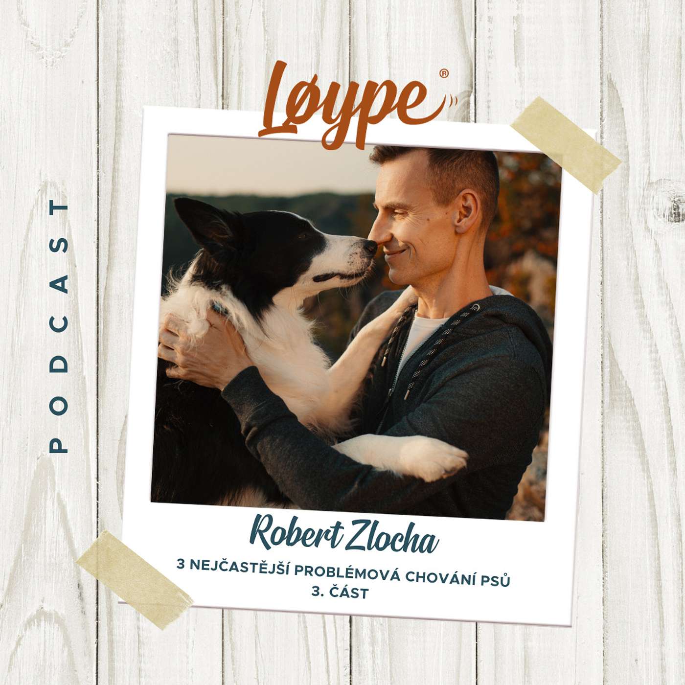 Løype podcast