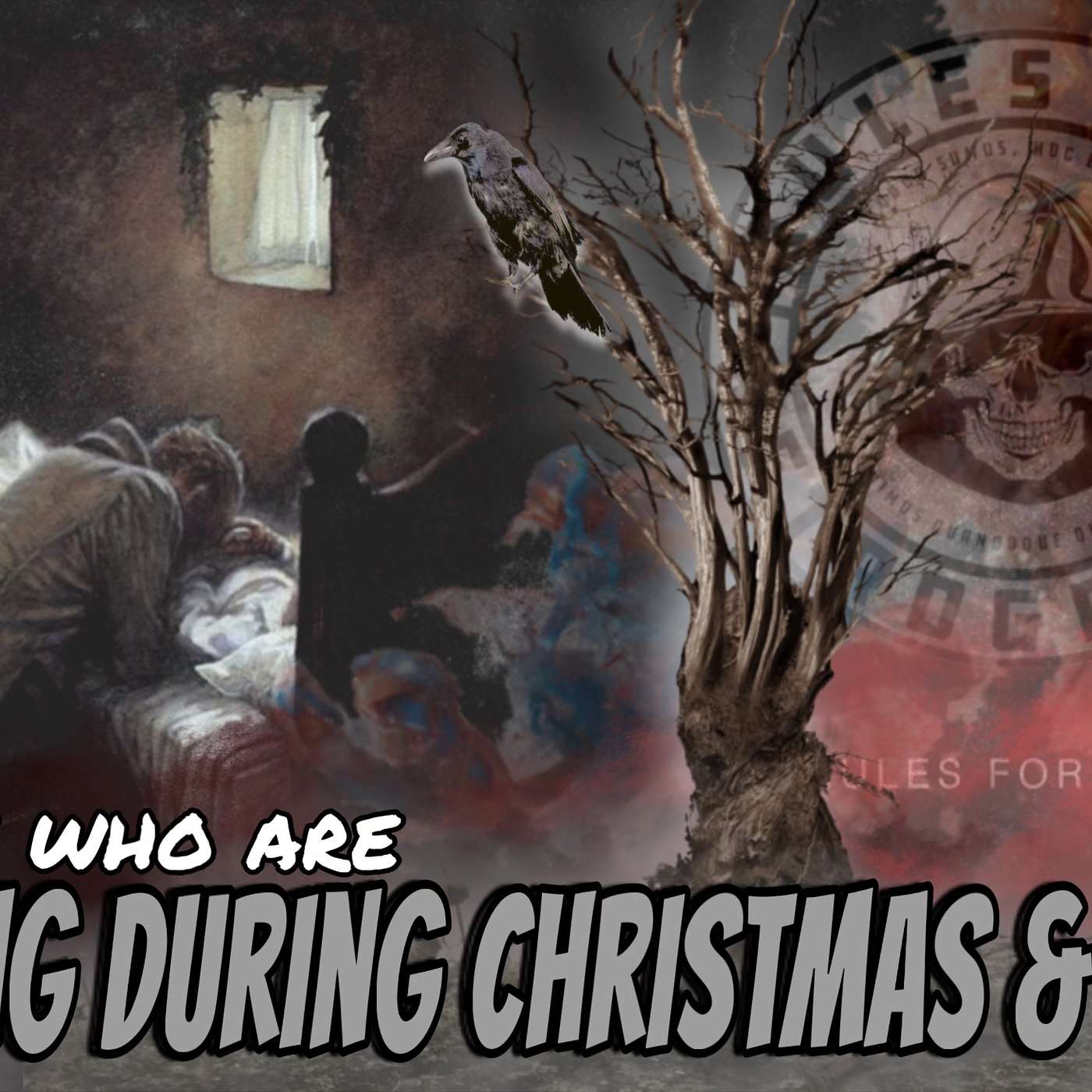 To Those Who Are Suffering During Christmas and Advent