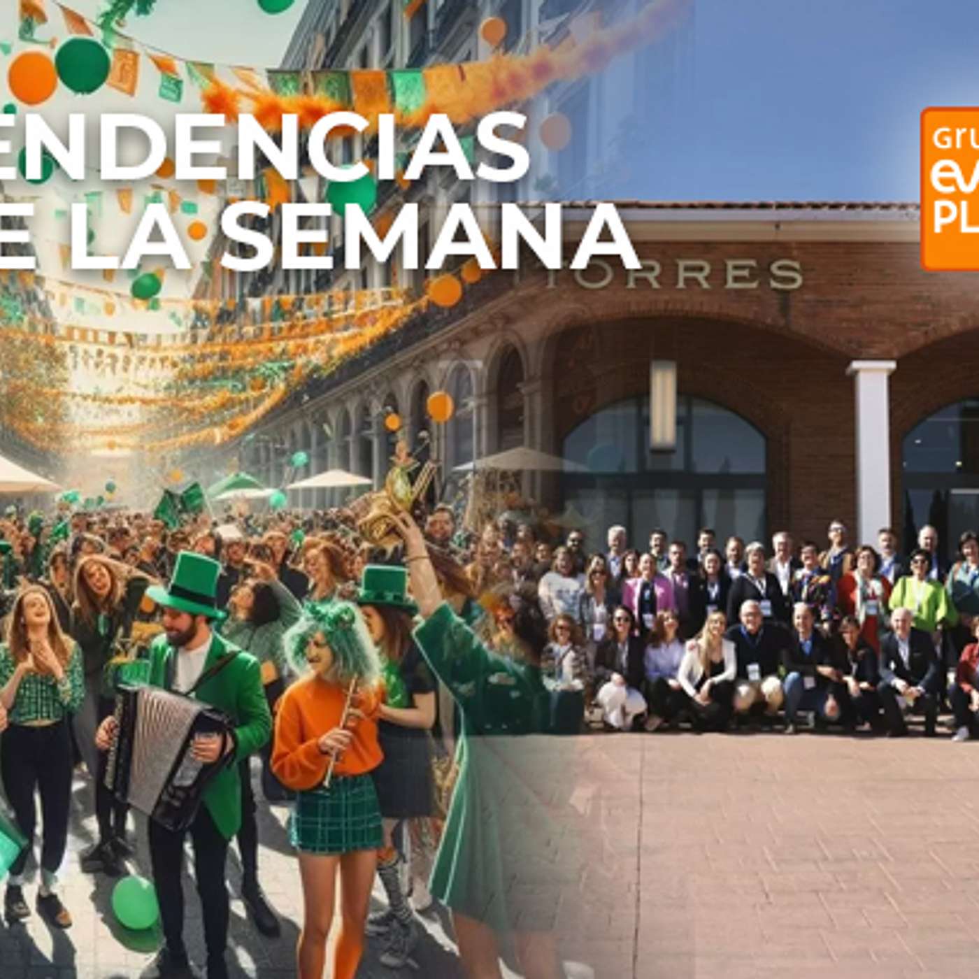 Resumen semanal - 18 de marzo Resumen semanal - 18 de marzo