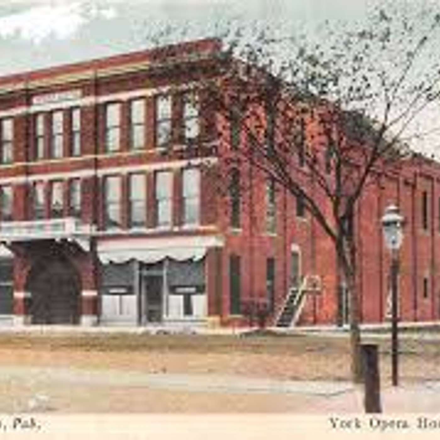 York, NE - Your One Stop Shop for Popular Mechanics & Marriage Advice