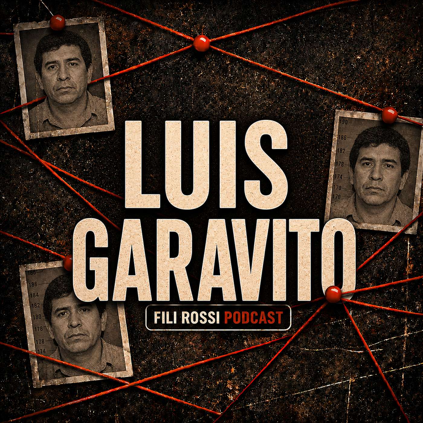 DOSSIER - Luis Garavito - Il killer che ha ucciso 193 bambini cercando di uccidere il piccolo se stesso