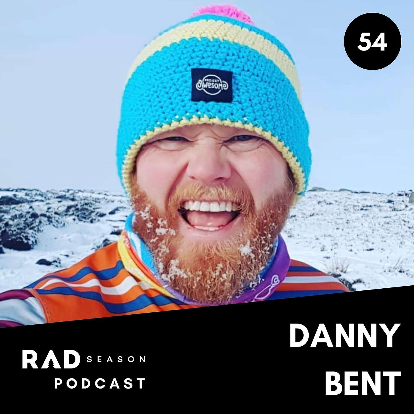 Rad Season Action Sports Podcast