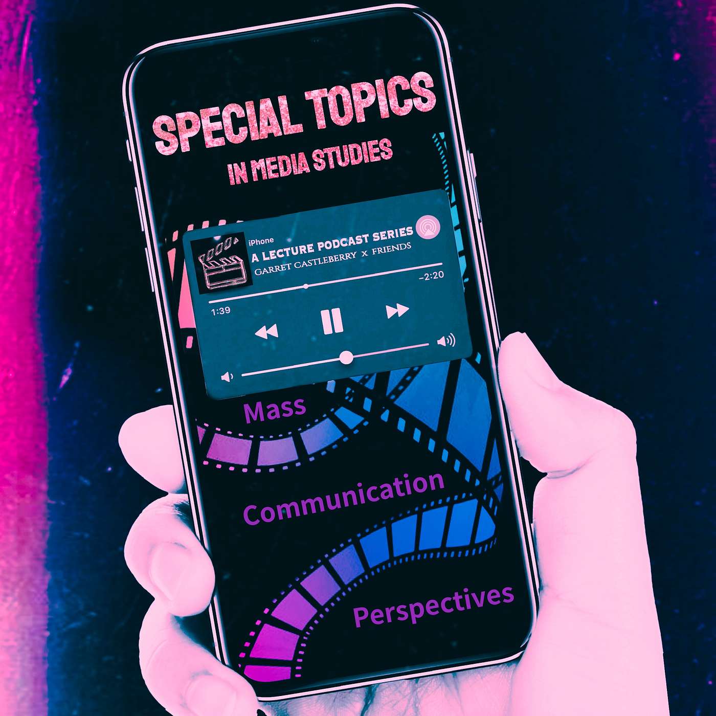 Special Topics in Media