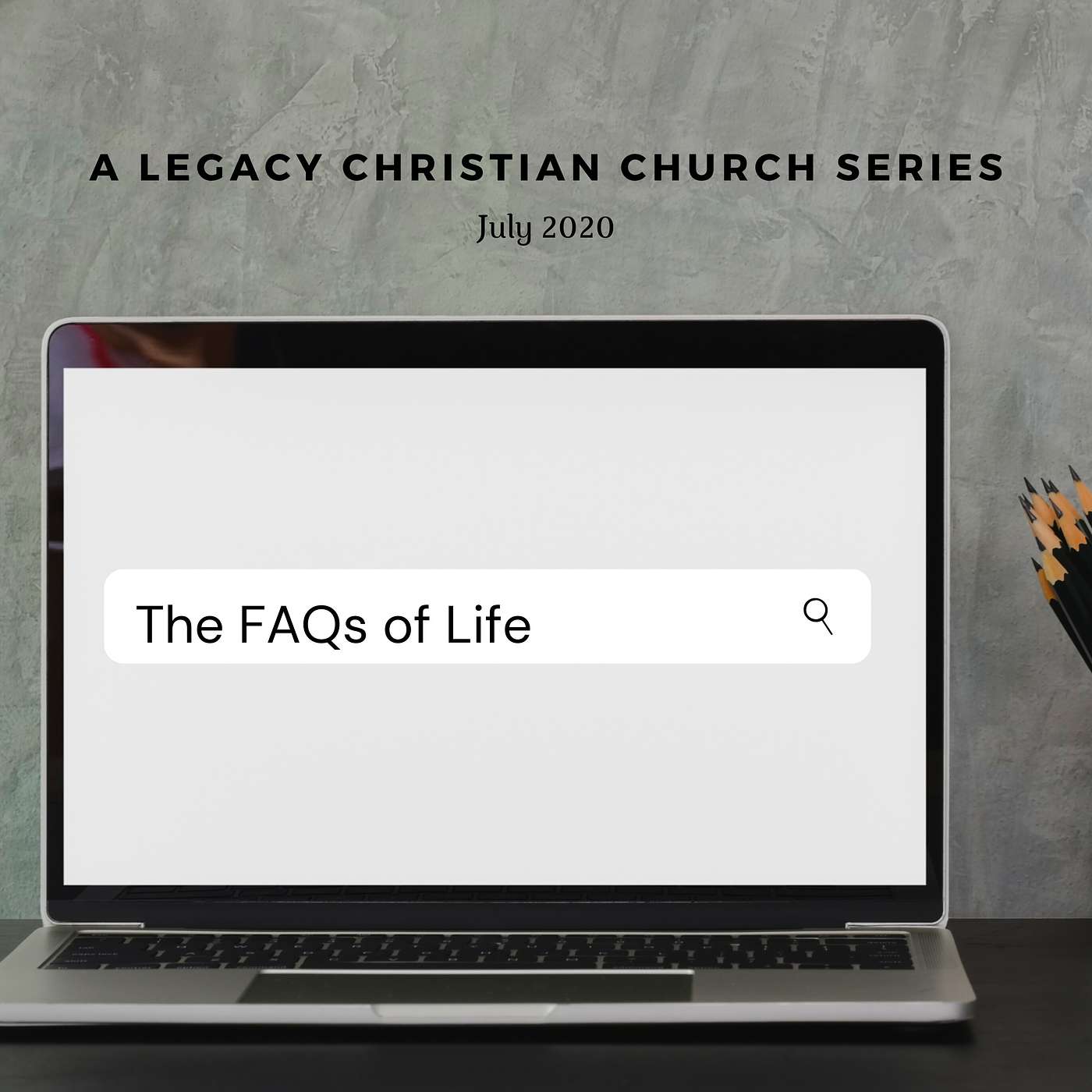 Legacy Christian Church Reno