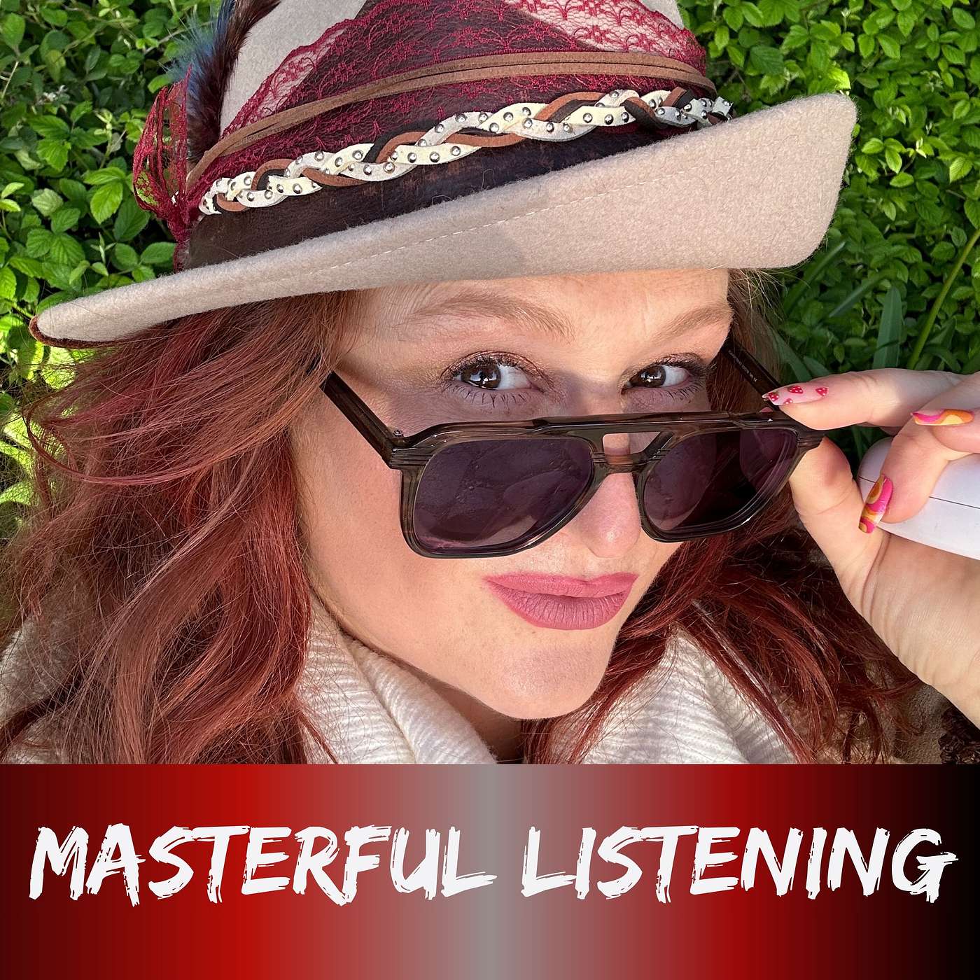 Masterful Listening Trailer: Class is in Session at the World's First Super Rad Listening School