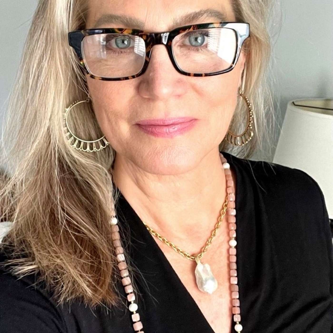 THRIVE Podcast by Carina Greweling