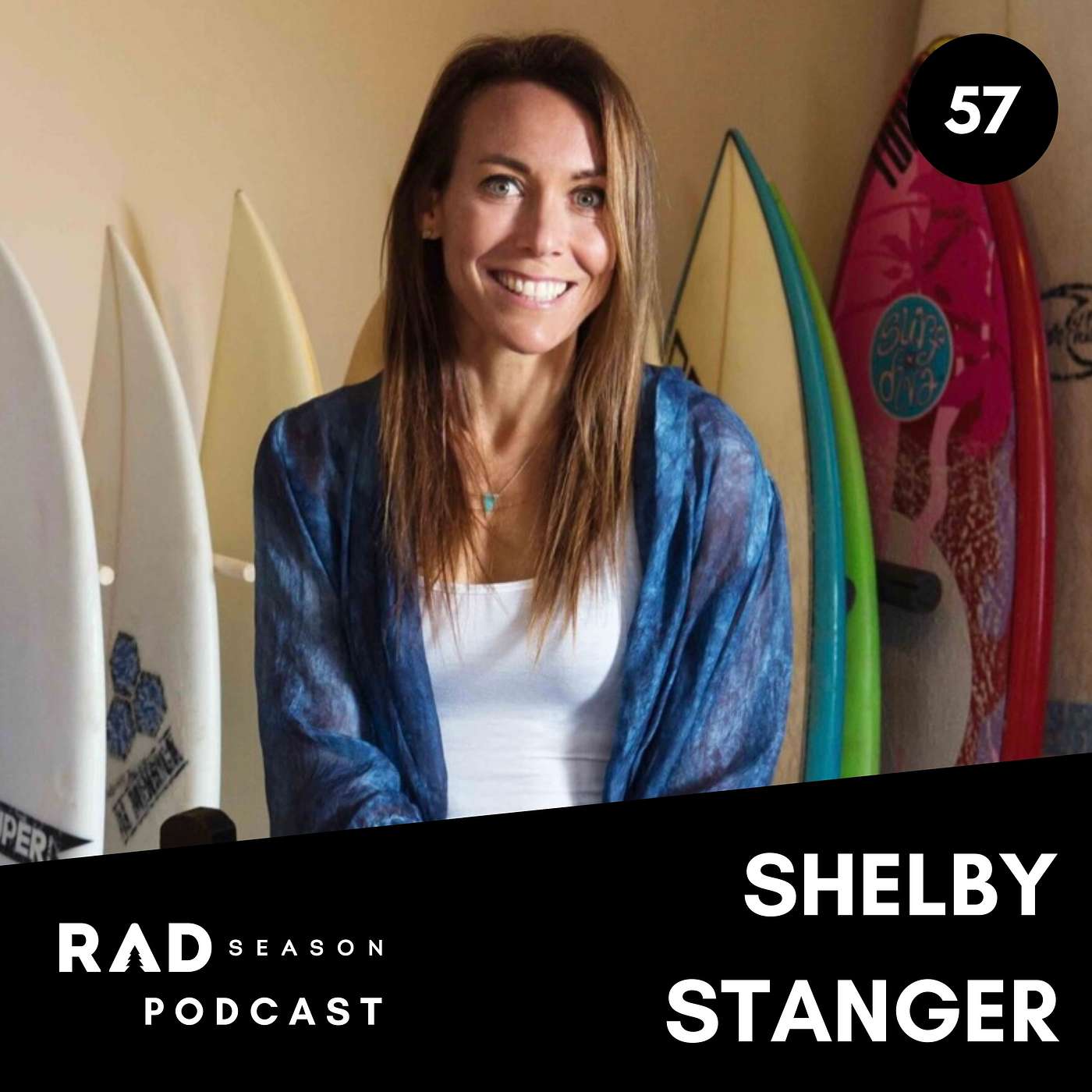 Rad Season Action Sports Podcast