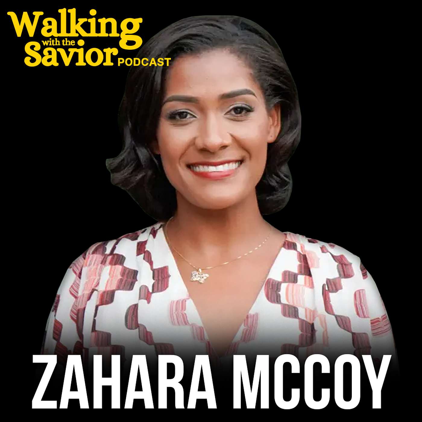 Every Child Matters | How $25 Changed a Life Forever (Feat. Zahara McCoy) - EP 97