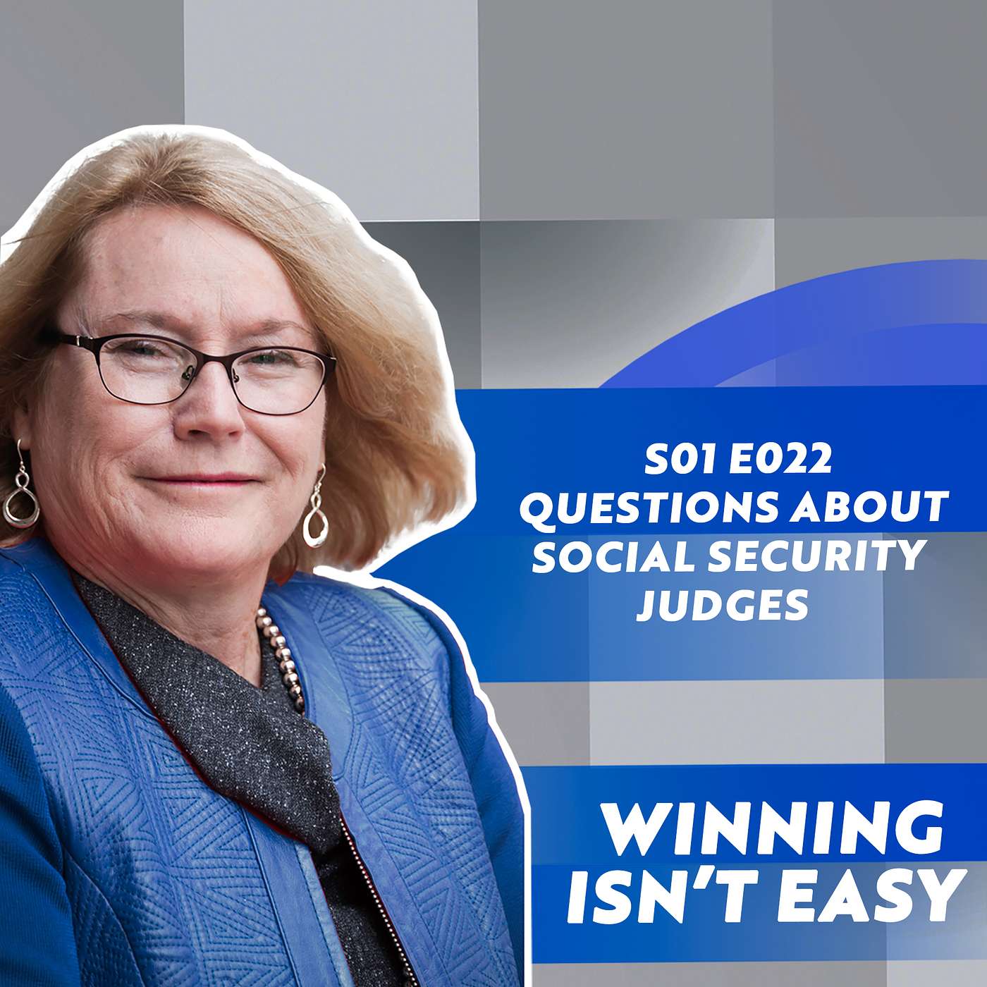 Questions About Social Security Judges