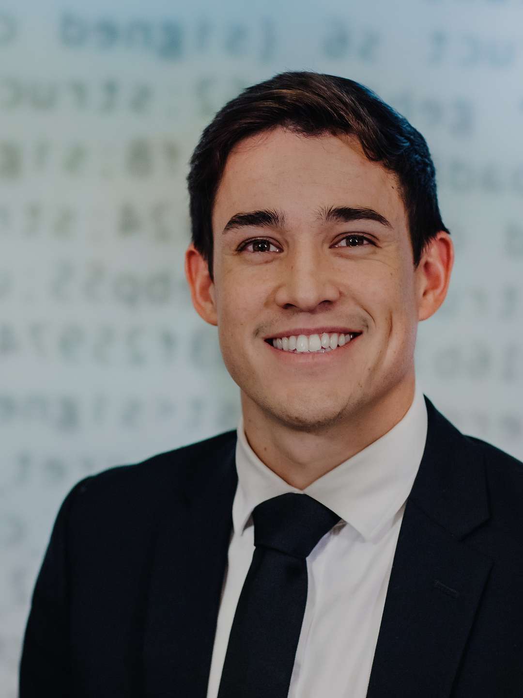 Robby James Peralta