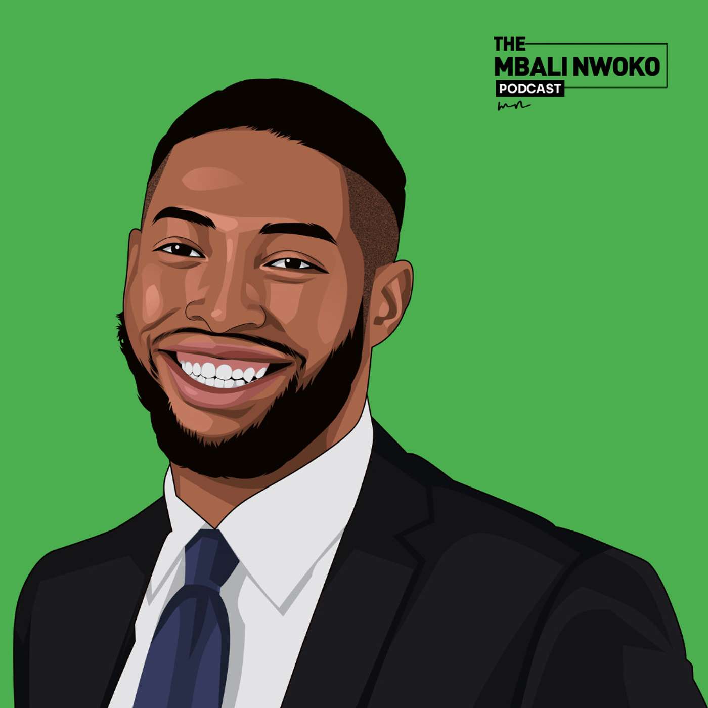 The Mbali Nwoko Podcast