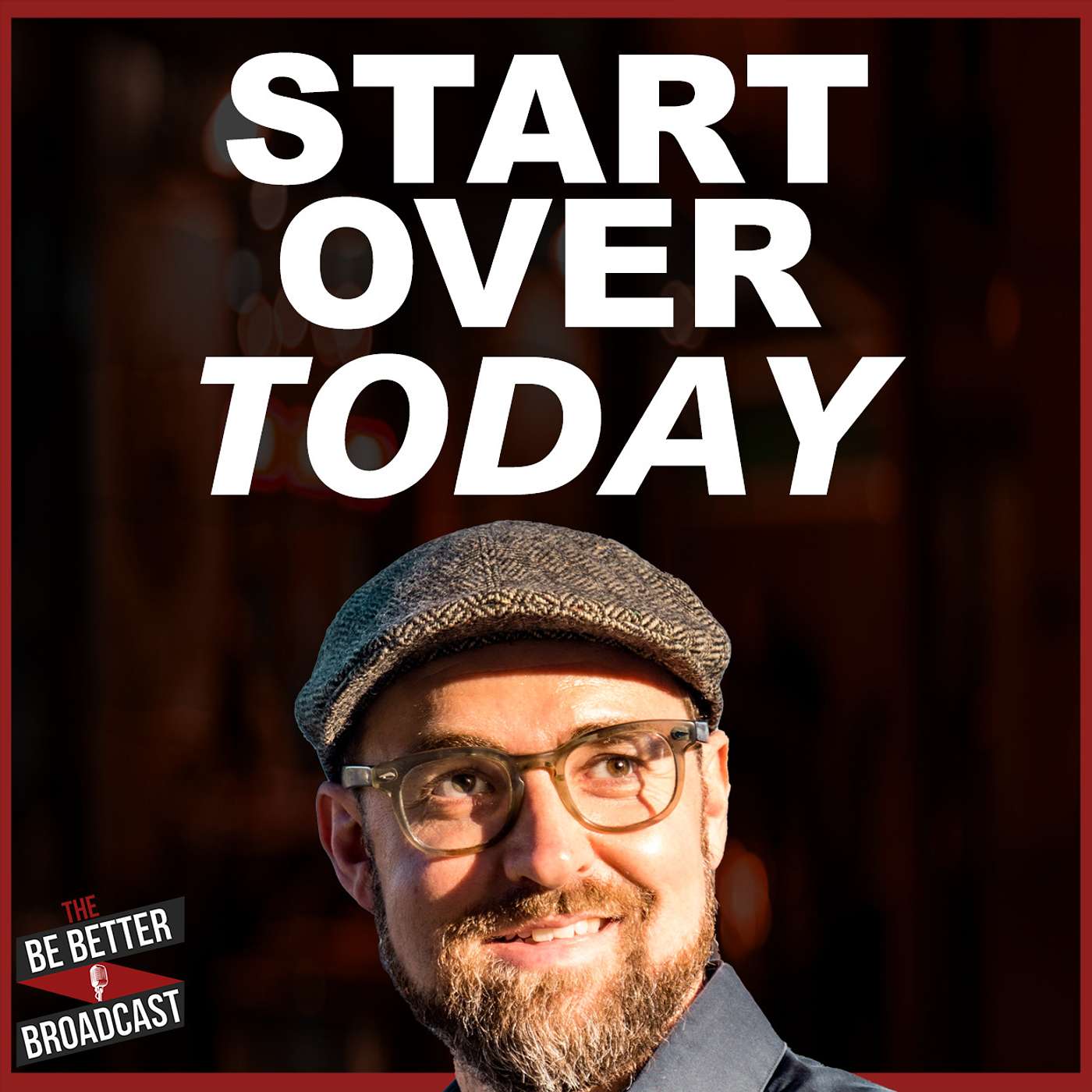 How To Rebuild Your Life From SCRATCH | Dan Macqueen & Brandon Eastman