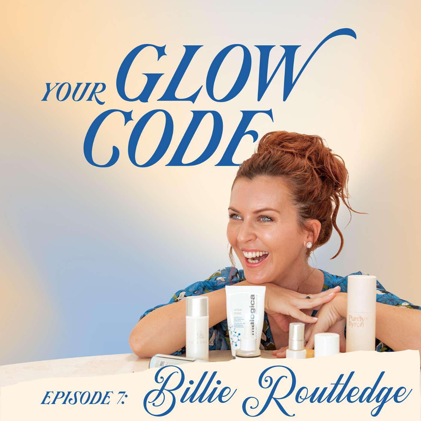 Billie Routledge - Living your unique design, to live to your fullest potential with Human Design