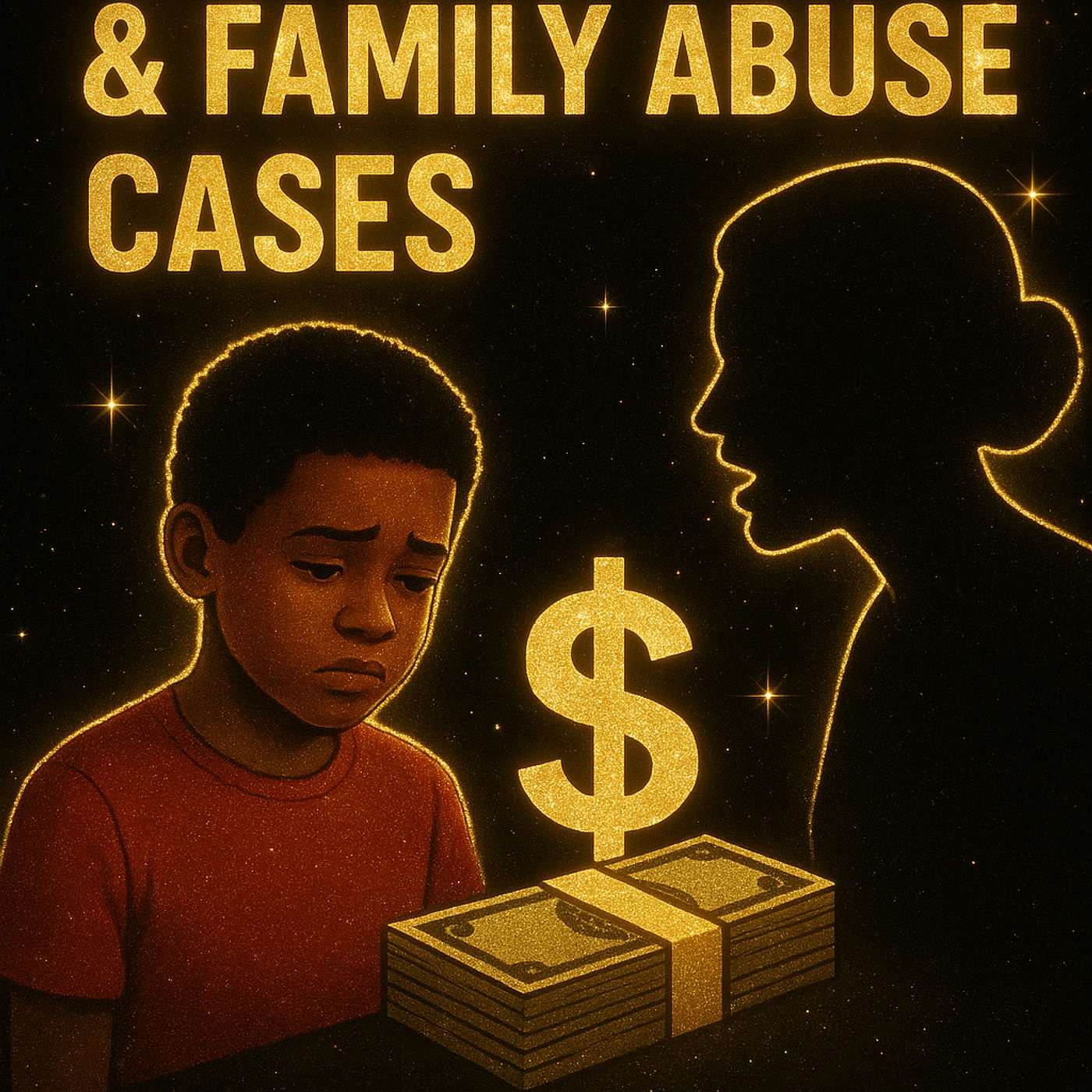 Bankruptcy and Family Abuse Cases episode artwork