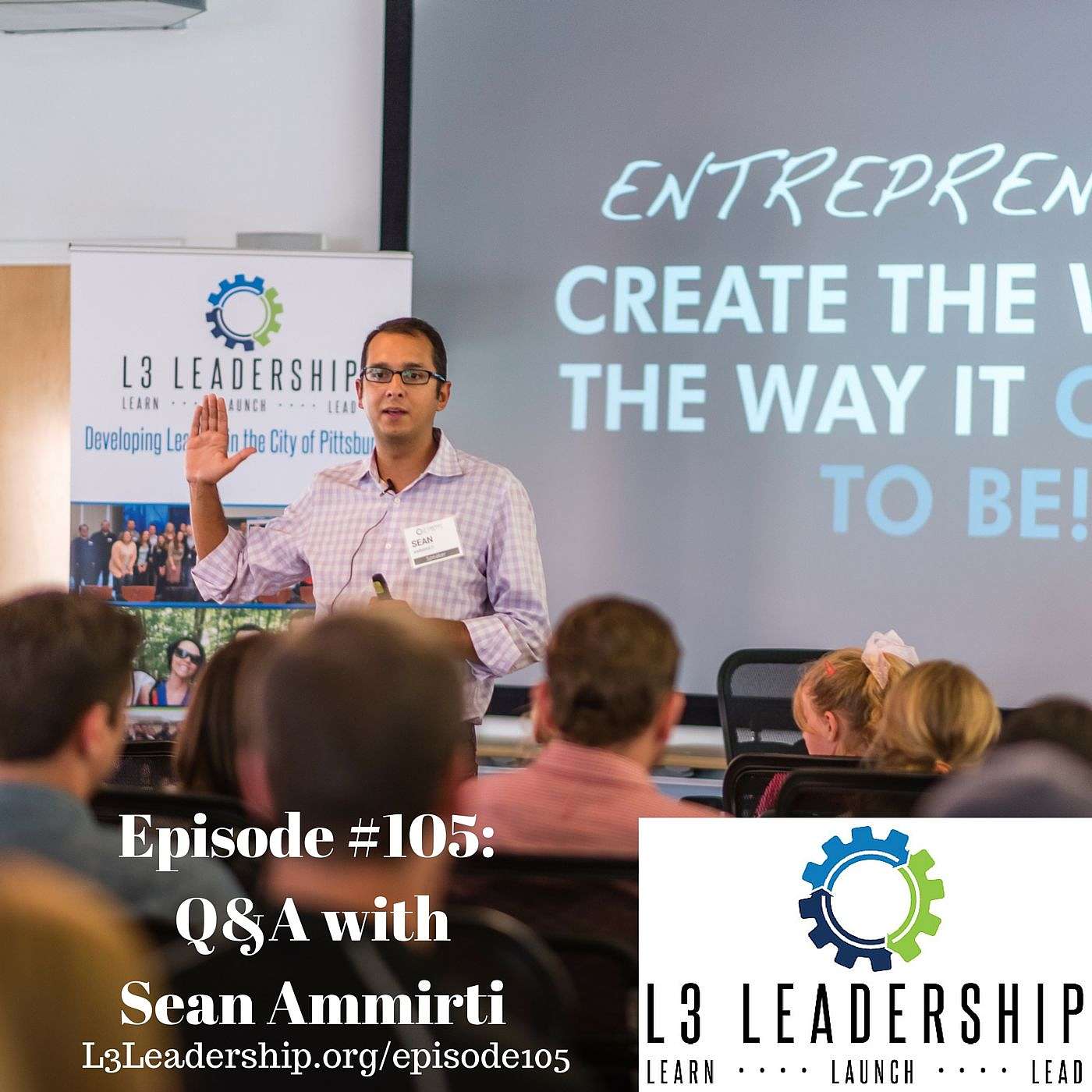 The L3 Leadership Podcast with Doug Smith
