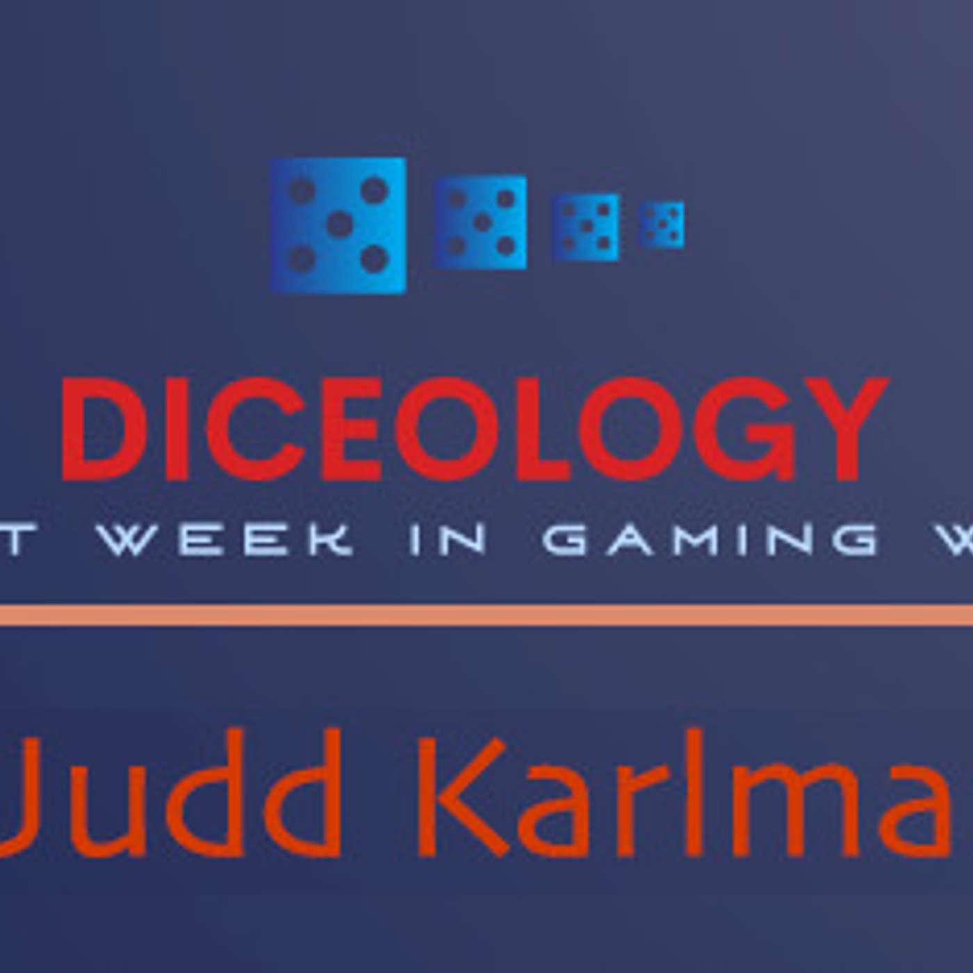 The Diceology Podcast