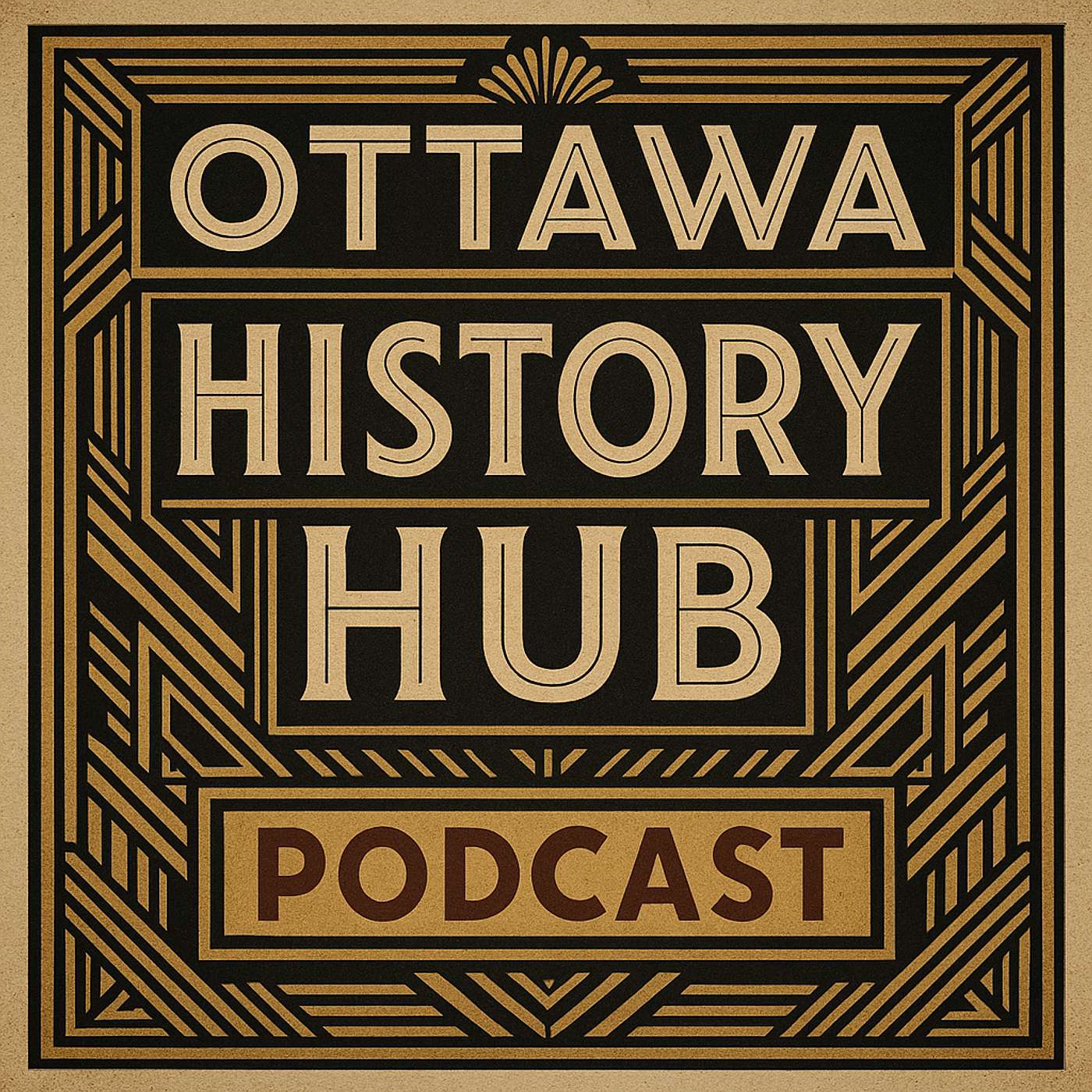 Ottawa History Hub