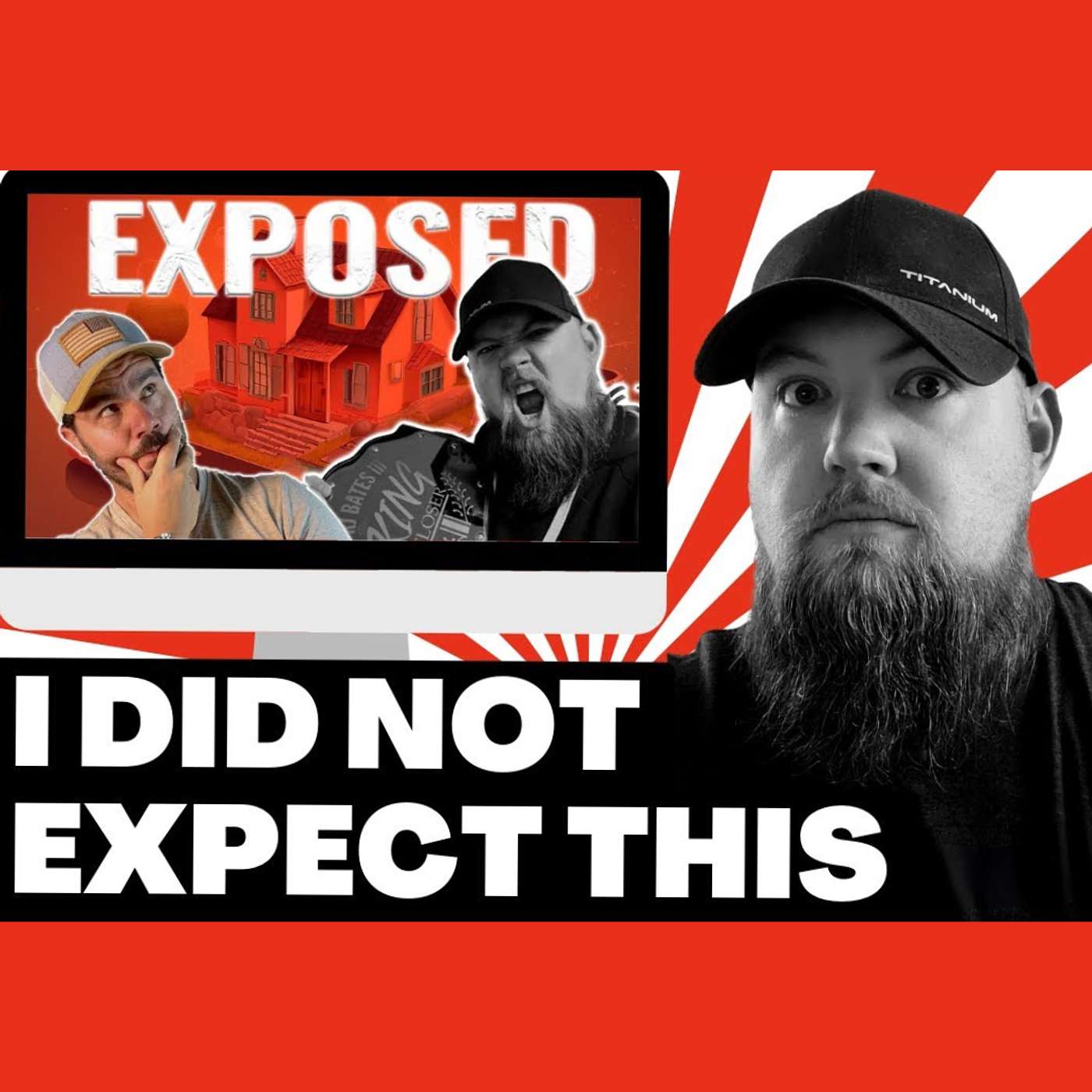 RJ Bates III EXPOSED by Jerry Norton | The King Closer Reacts