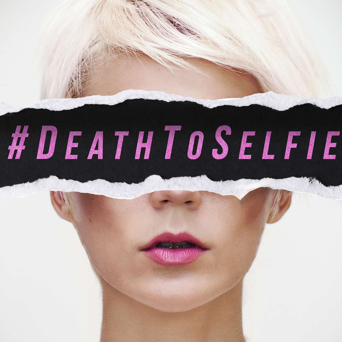 Death to Selfie, Part 1: No Filters // Jarrod Martin