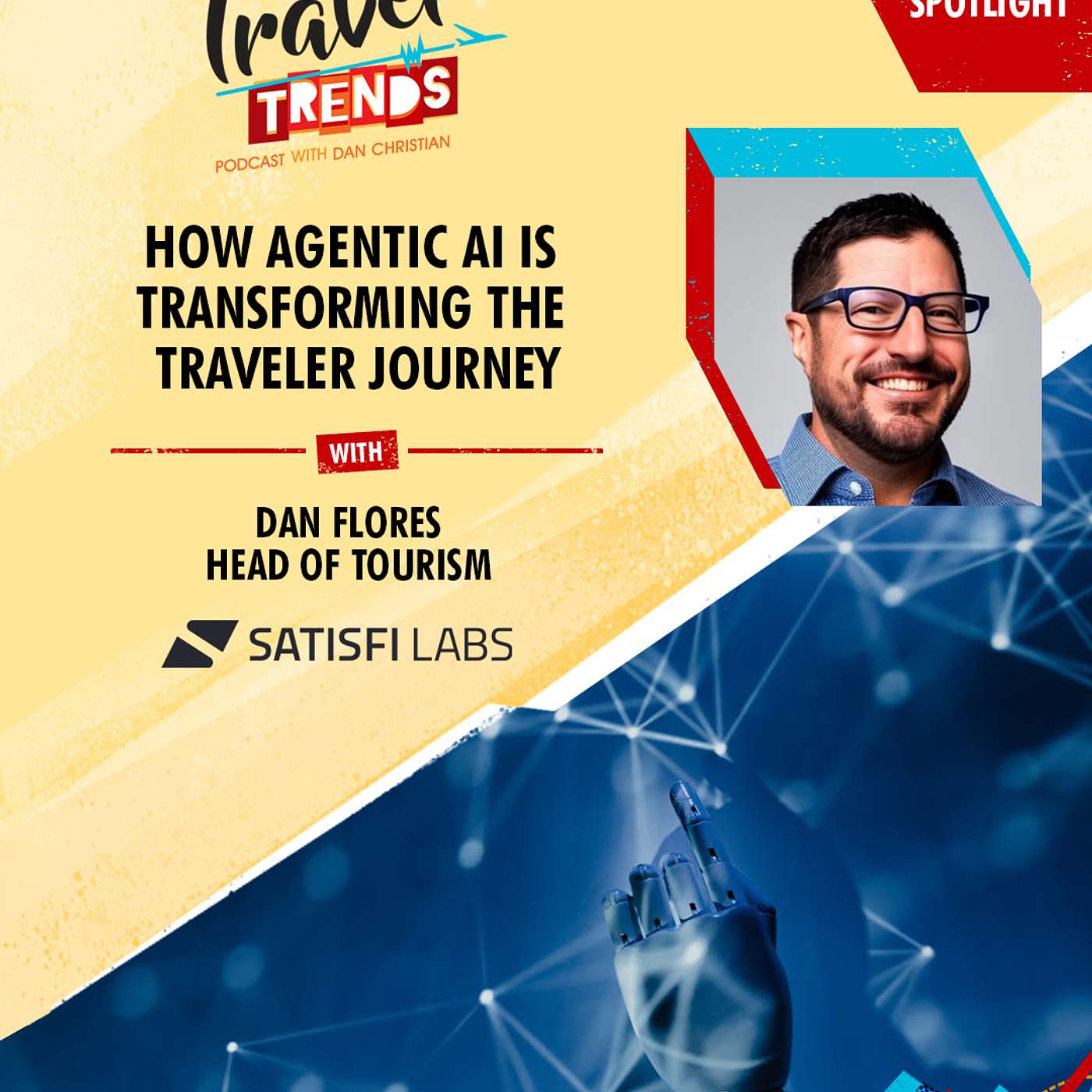 Travel Trends with Dan Christian