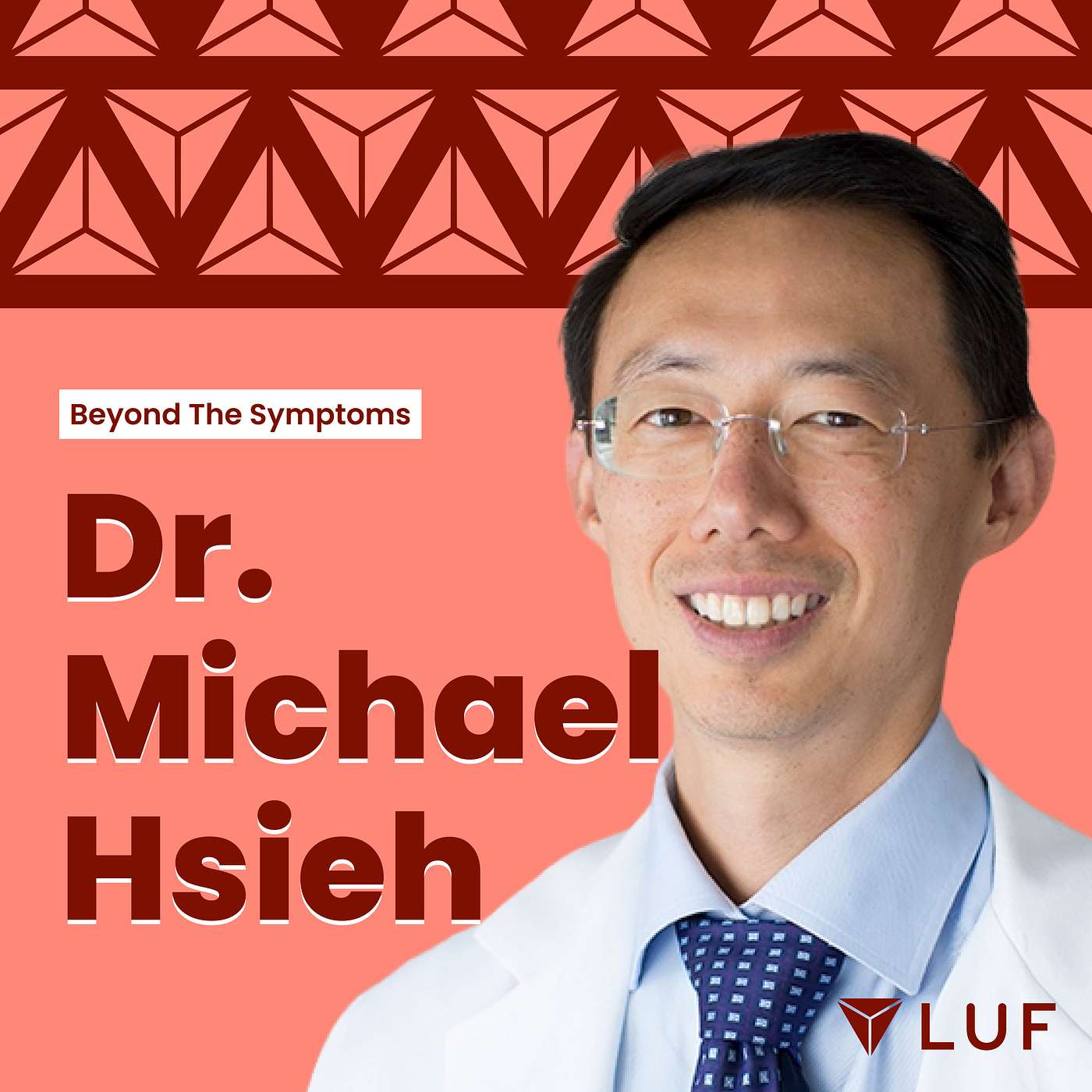 Beyond the Symptoms | An Expert Interview Series by LUF | Live UTI Free