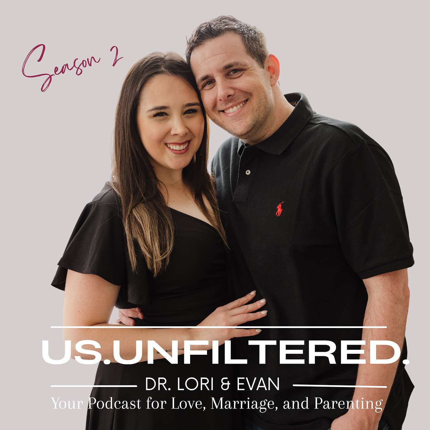 S2 E7: Attachment Styles & Your Relationship