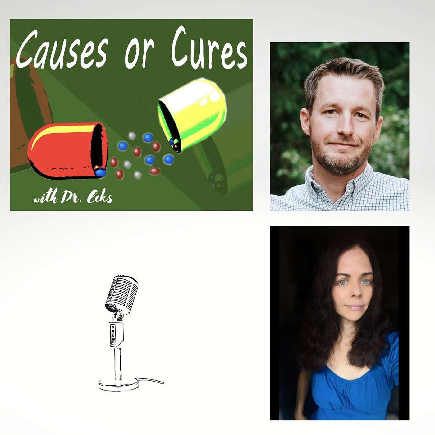 Causes or Cures