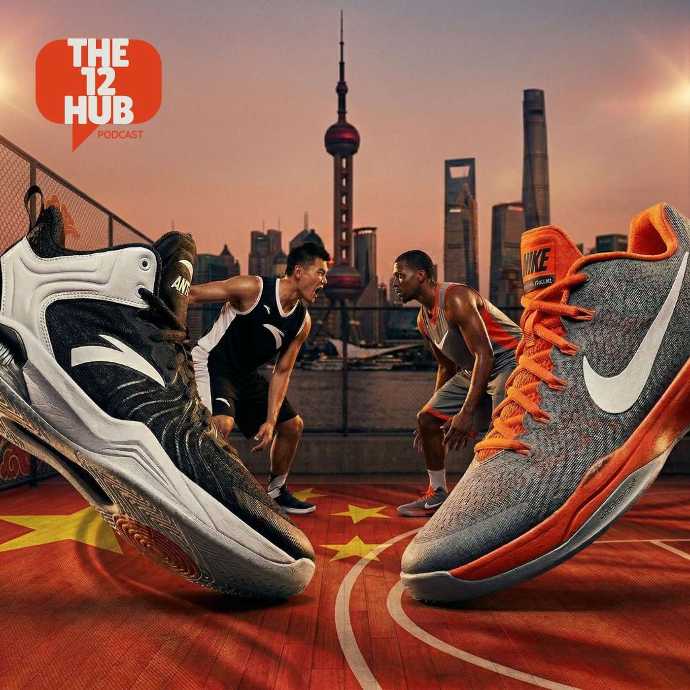 Why Nike is Losing China? Because American Culture Is Dying Overseas