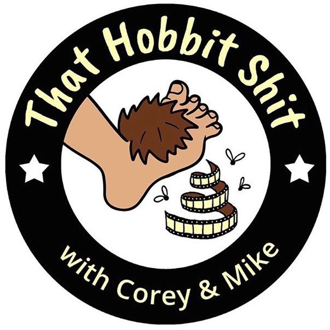 That Hobbit Shit - The Rings of POOer: Season 2, Episodes 6 & 7