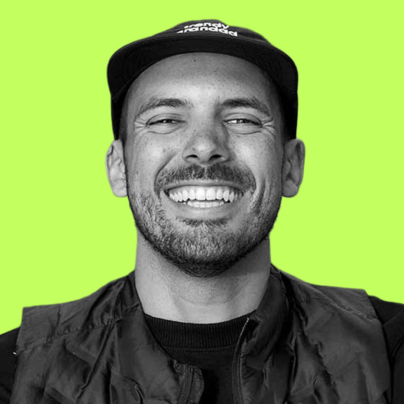 The YouTube Guy by Stokely Howard