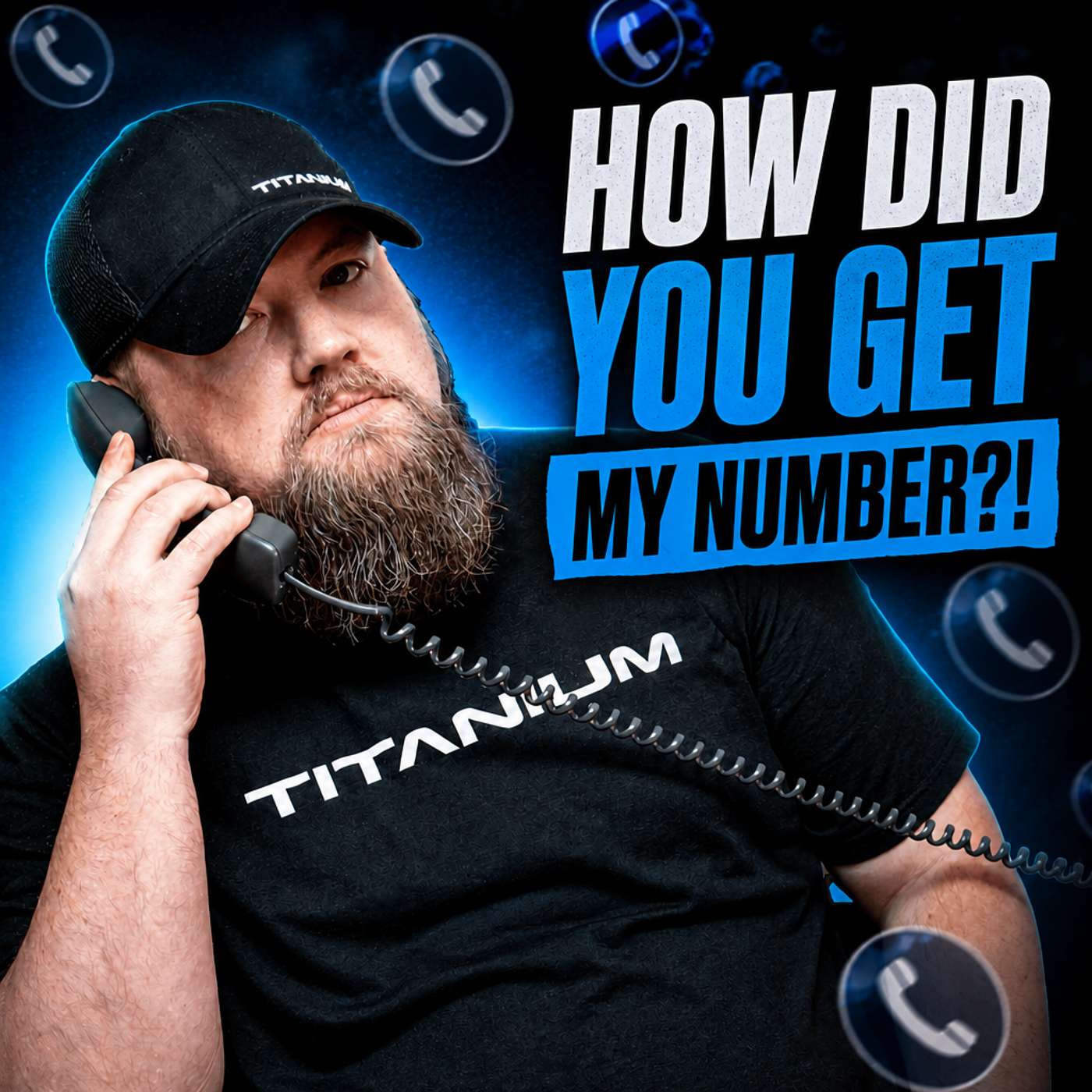Seller Call Film Room: Don't Let 'Who Are You?' Kill The Deal episode artwork