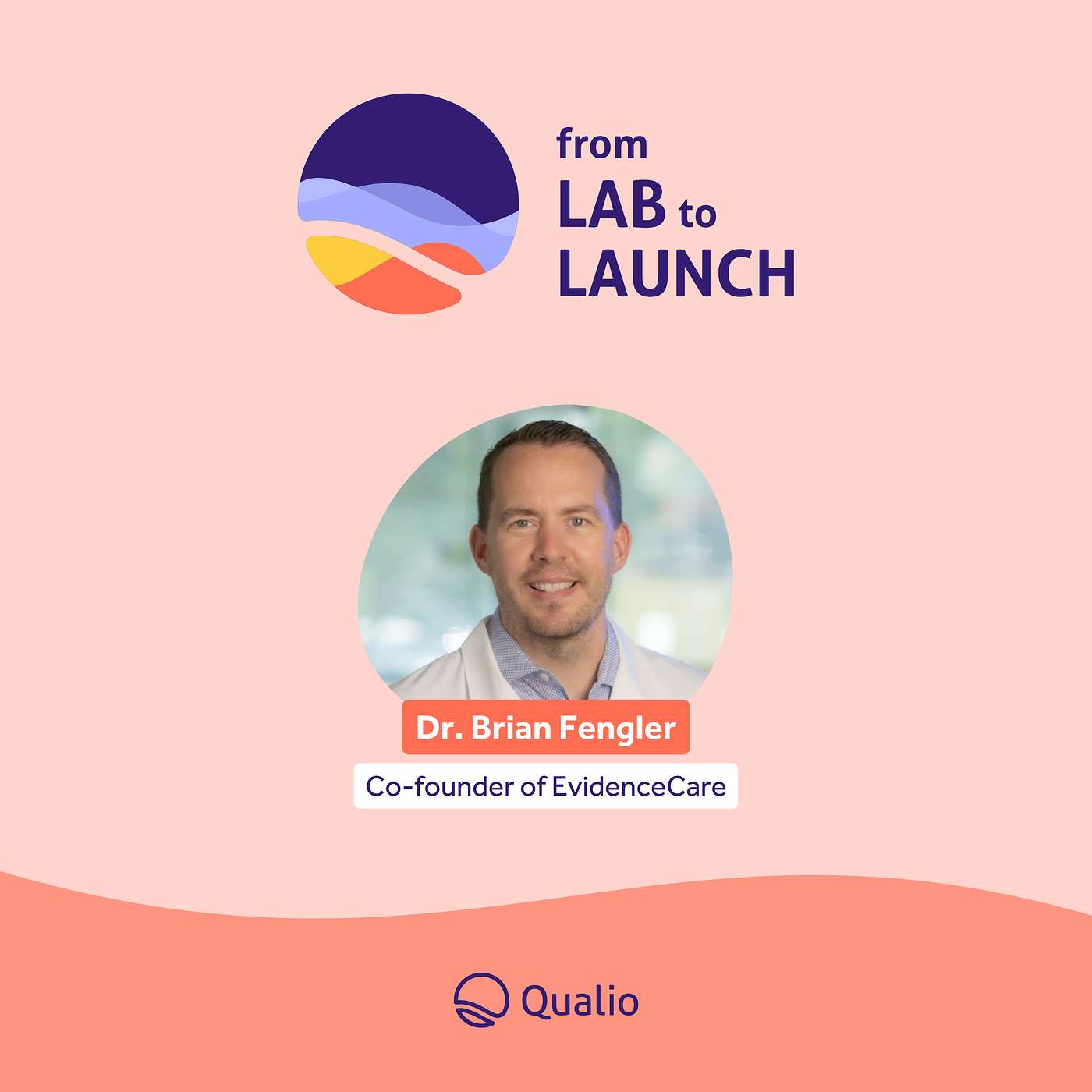 From Lab to Launch by Qualio