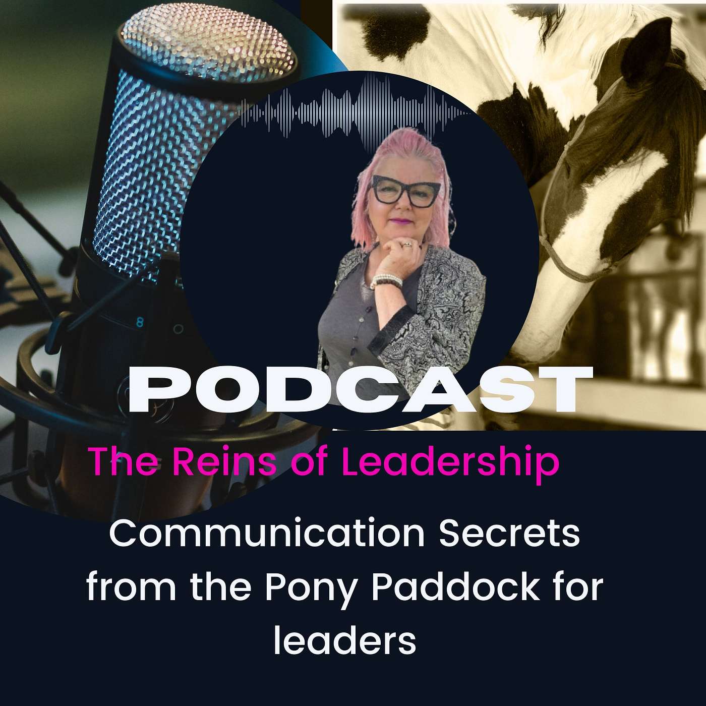 The Reins of Leadership