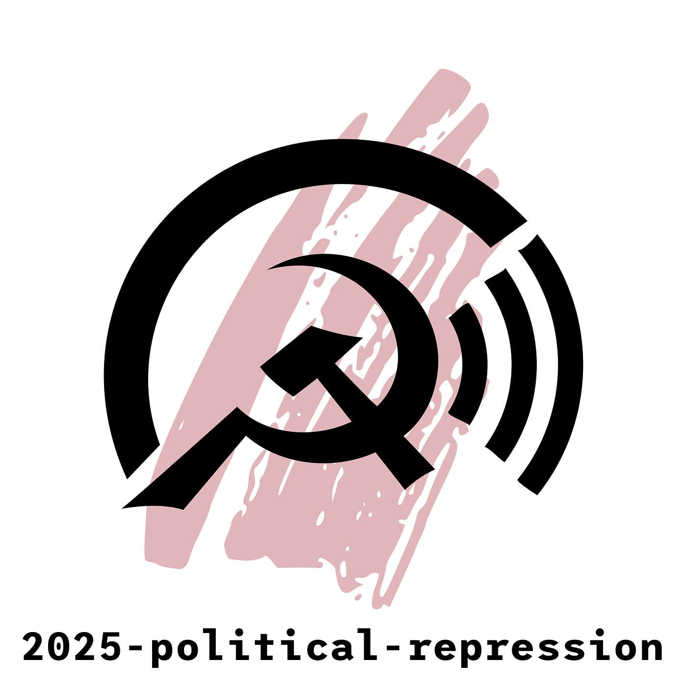 Political repression and how to fight it - Comrades Kat and Kate from the PDC explain episode artwork