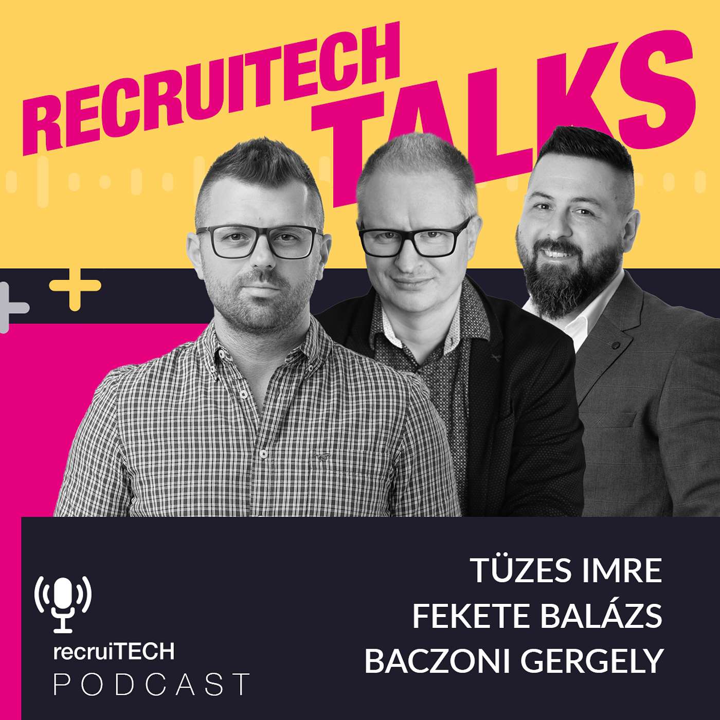 recruiTECH Podcast