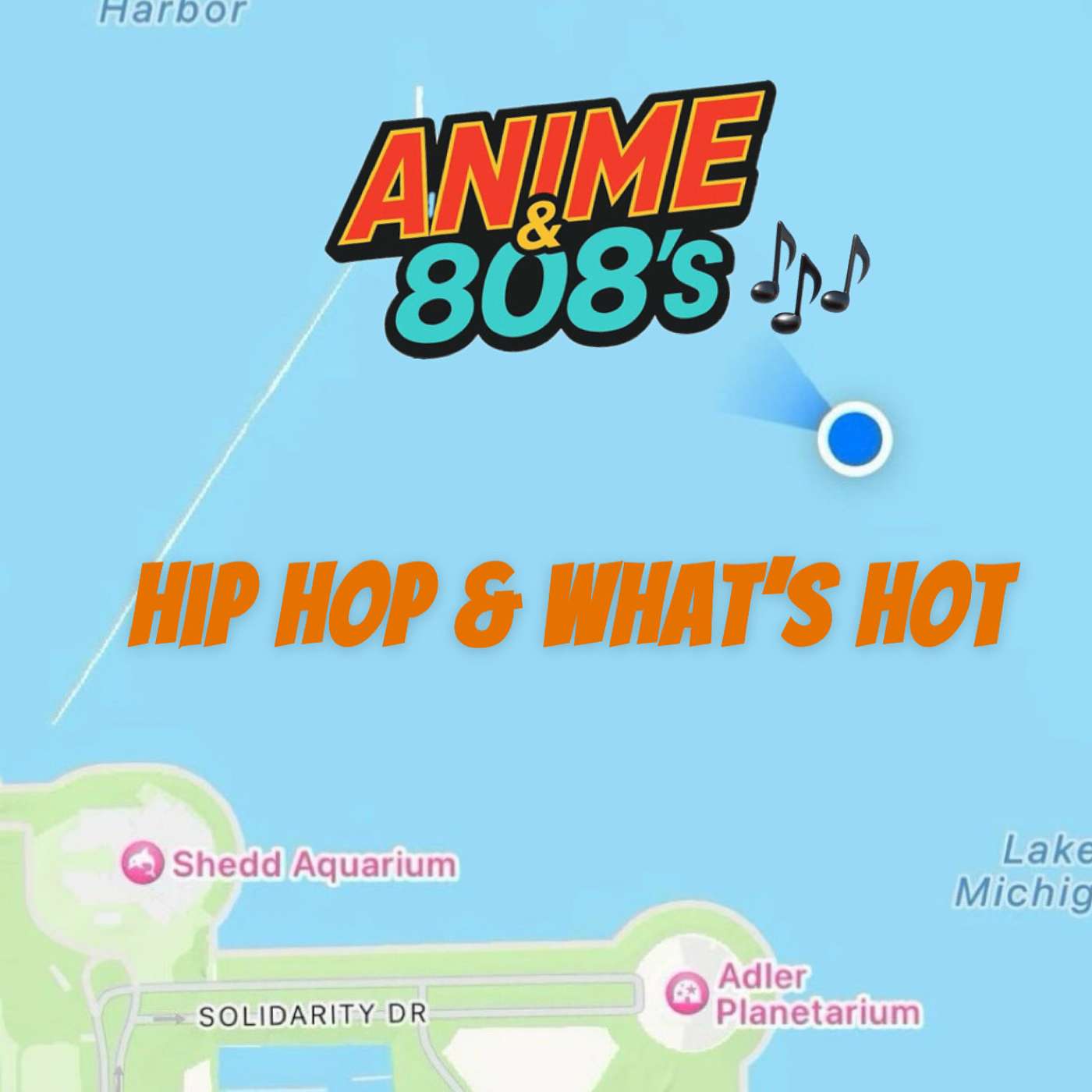 HipHop & What’s Hot