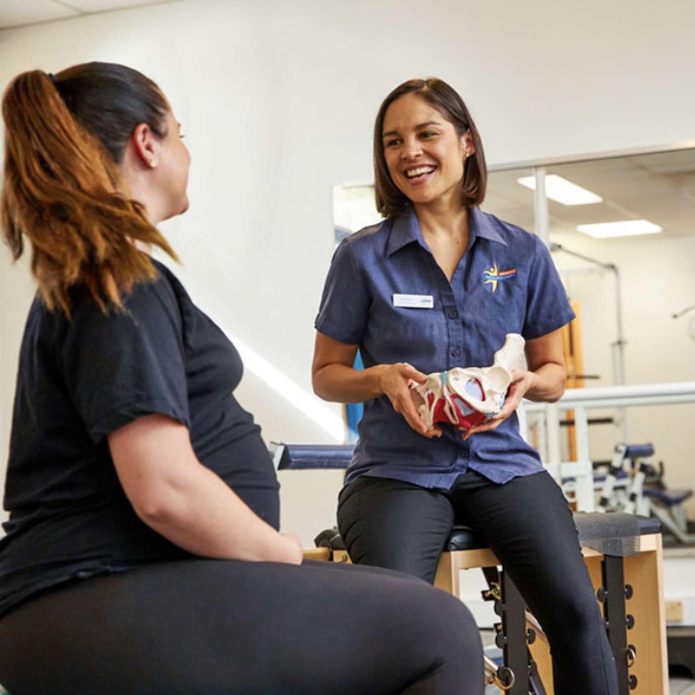 Women's, Men's and Pelvic Health Physiotherapists - what do we do and who can we help?