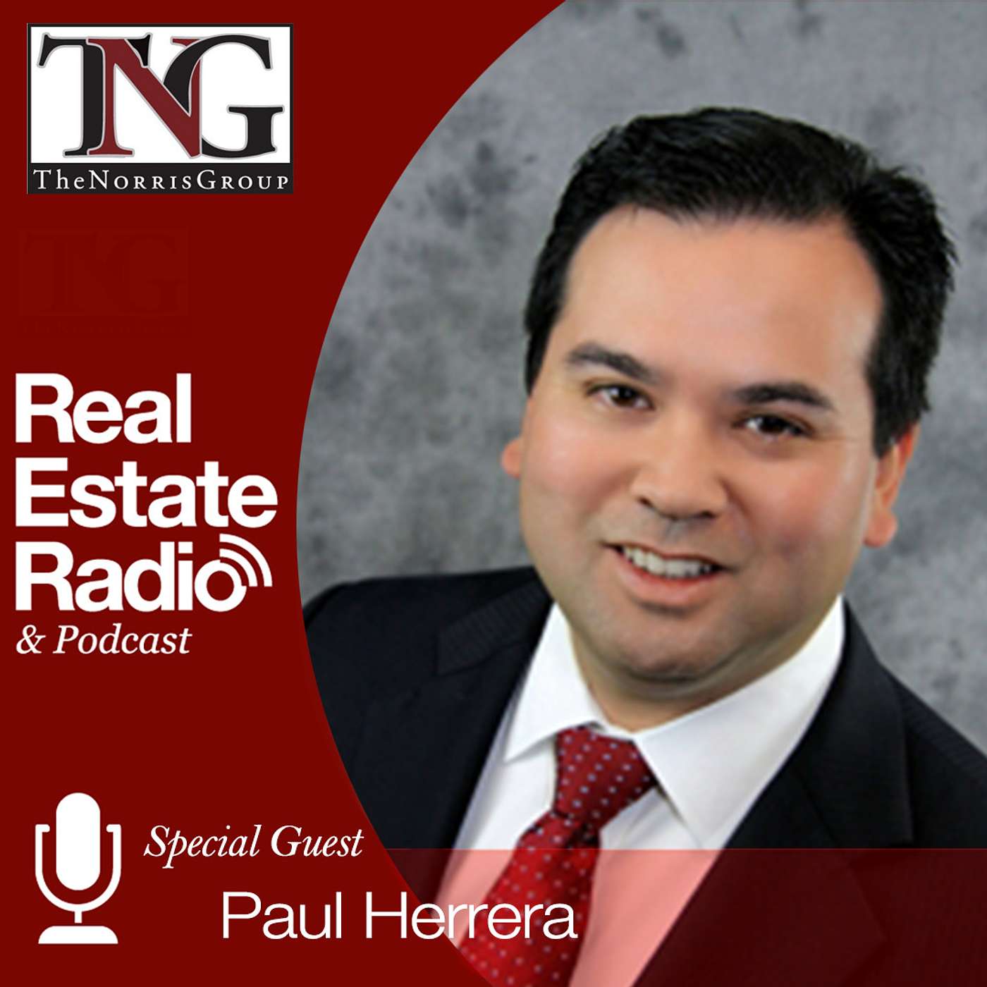 Inland Valley Asso. of Realtors Government Affairs Director, Paul Herrera | PART 2 #829