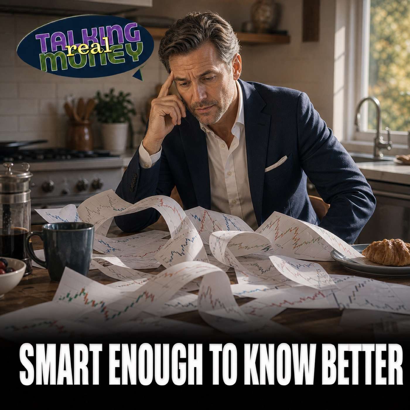 Smart Enough to Know Better
