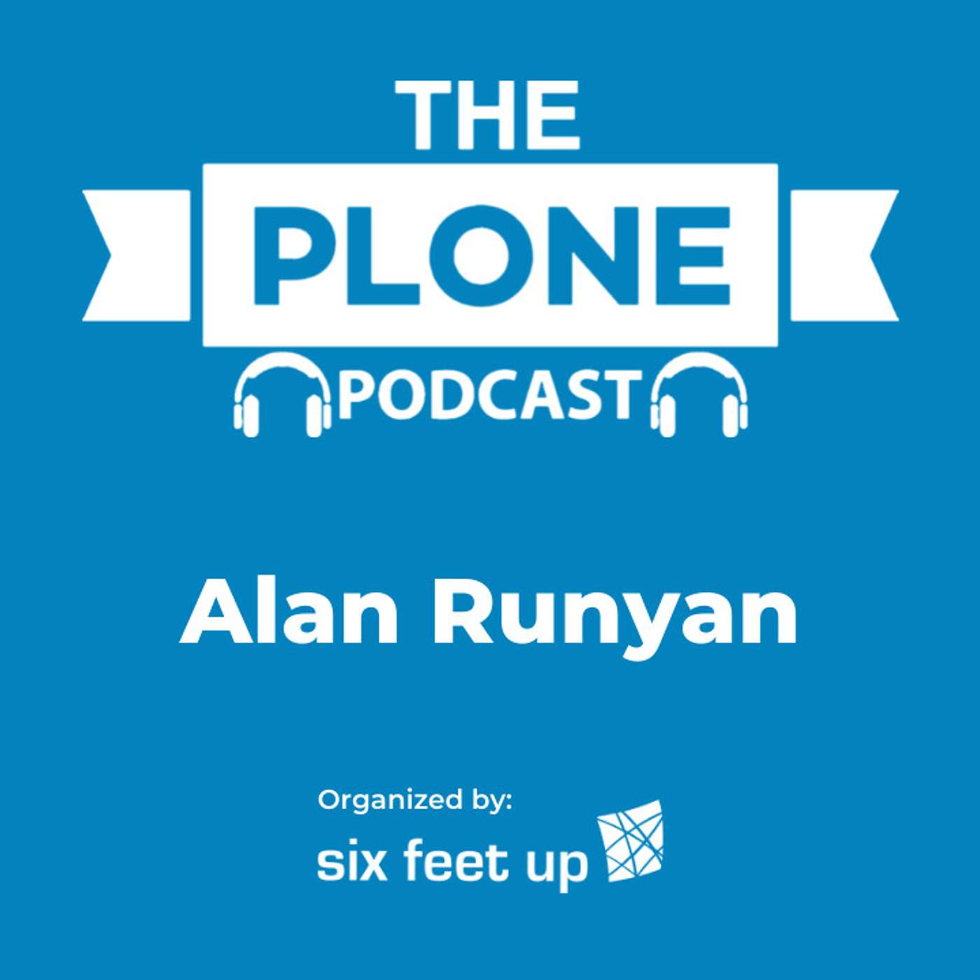 Episode 10 - Alan Runyan