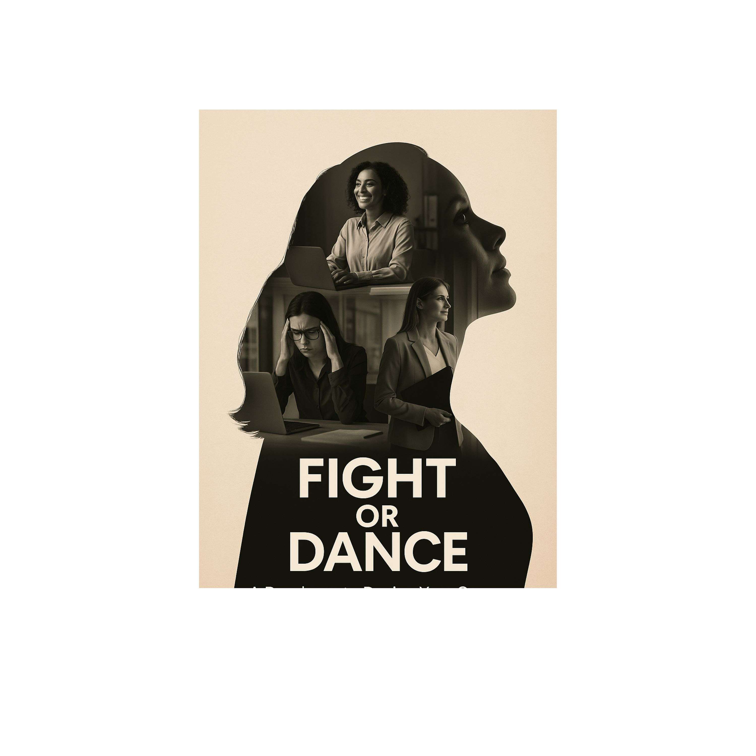 Fight or Dance's Podcast